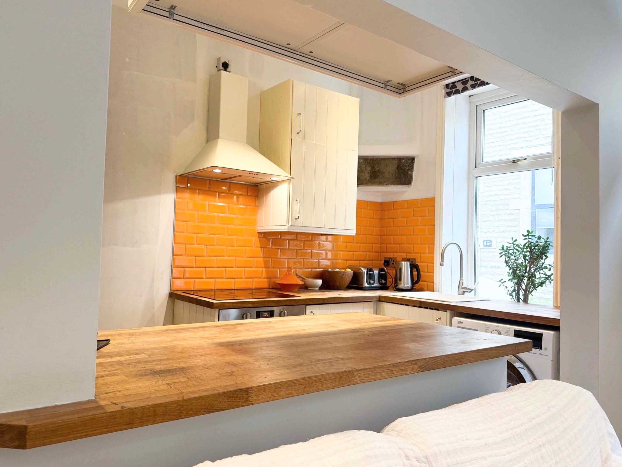 2 bedroom end terraced house For Sale in Hebden Bridge - Photograph 5.