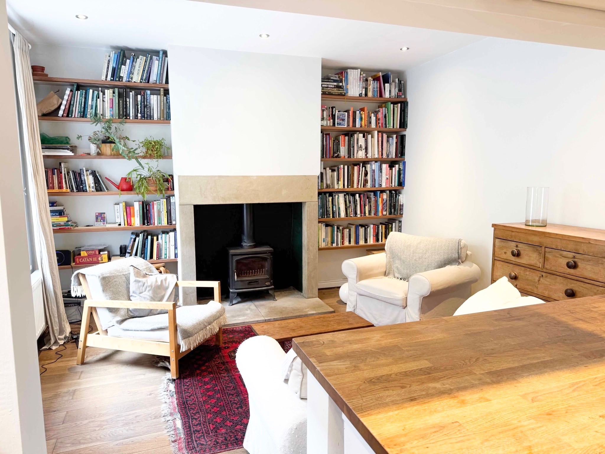 2 bedroom end terraced house For Sale in Hebden Bridge - Property photograph.