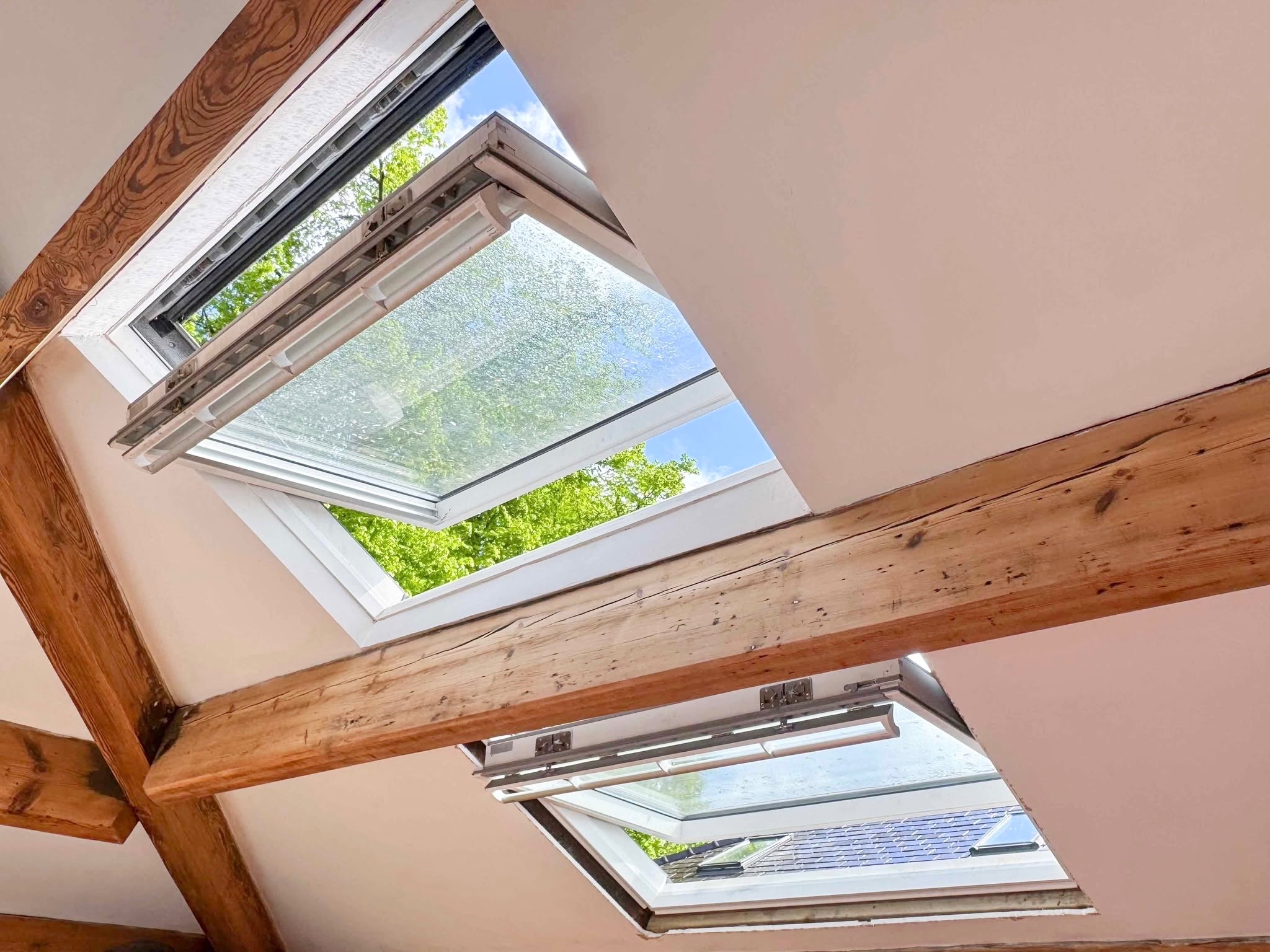 2 bedroom end terraced house For Sale in Hebden Bridge - Photograph 13.