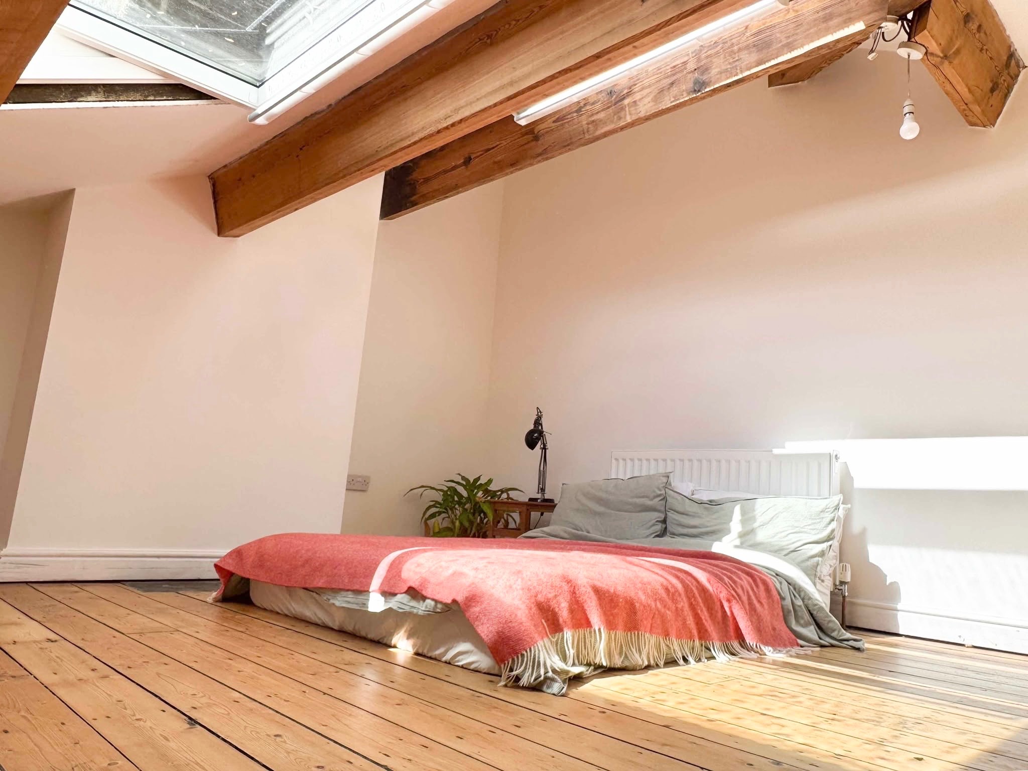 2 bedroom end terraced house For Sale in Hebden Bridge - Photograph 11.