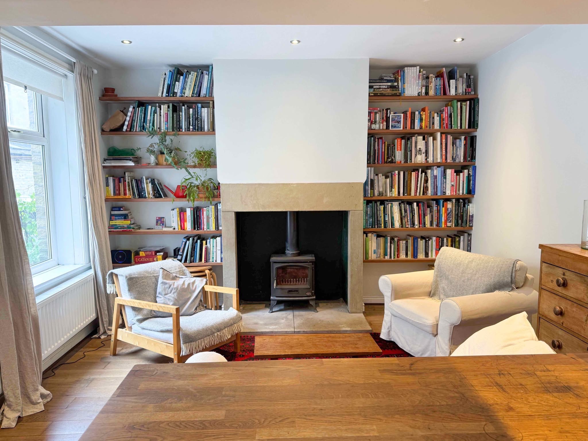 2 bedroom end terraced house For Sale in Hebden Bridge - Property photograph.