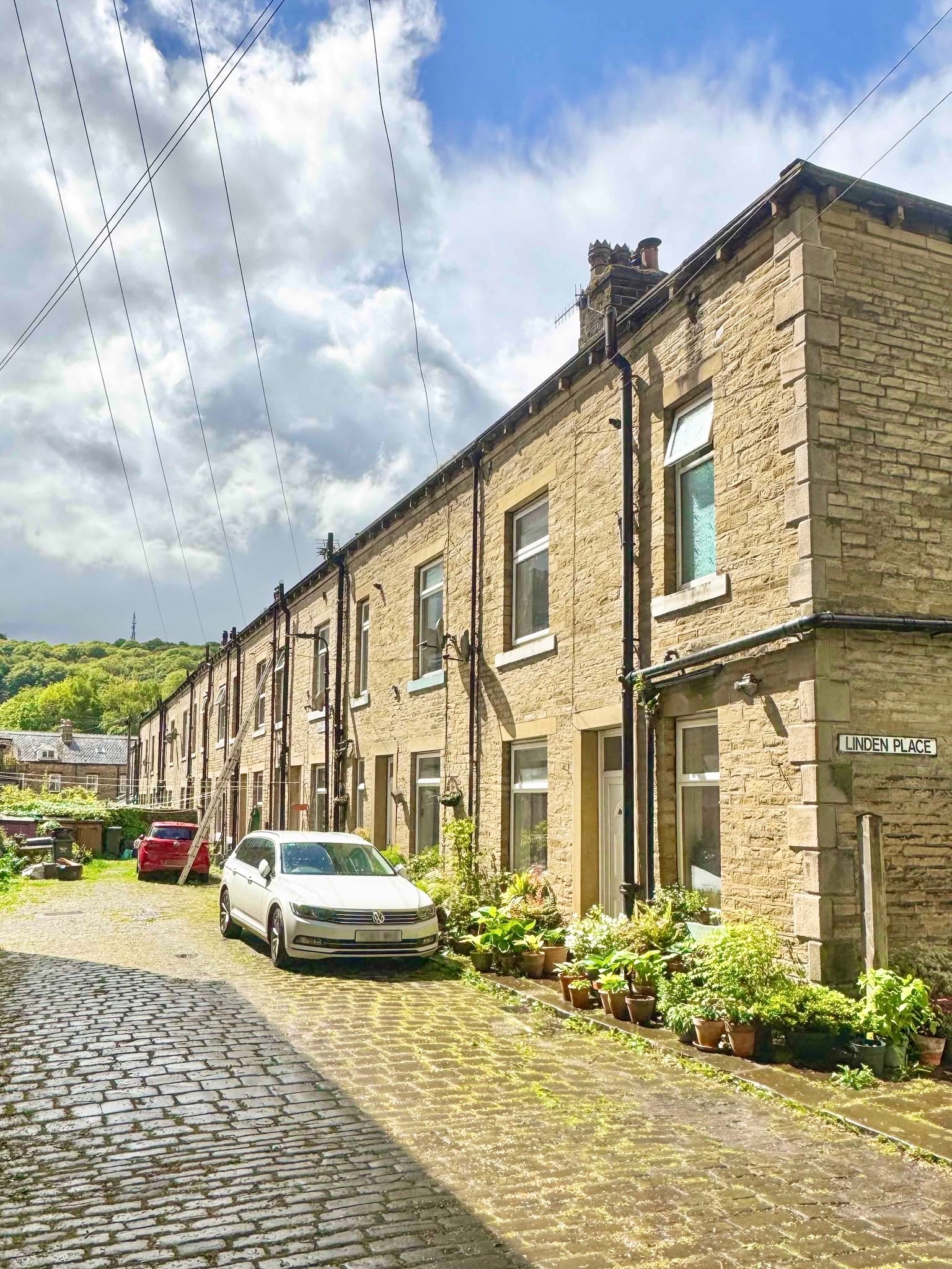 2 bedroom end terraced house For Sale in Hebden Bridge - Photograph 14.