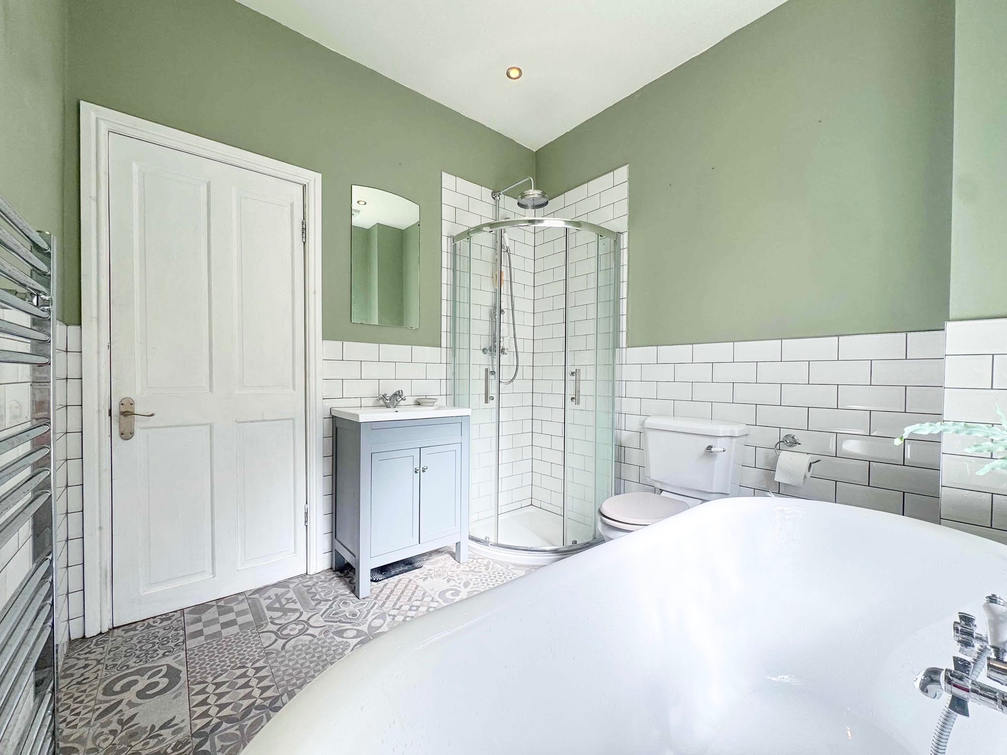 2 bedroom end terraced house For Sale in Hebden Bridge - Photograph 10.