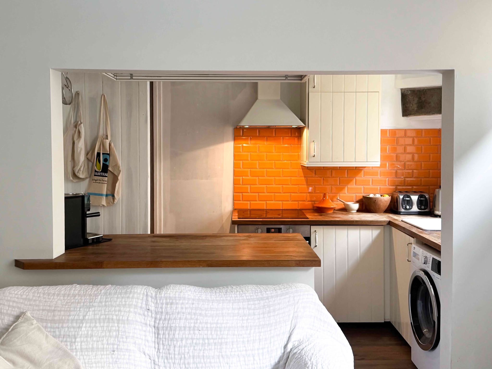 2 bedroom end terraced house For Sale in Hebden Bridge - Photograph 6.