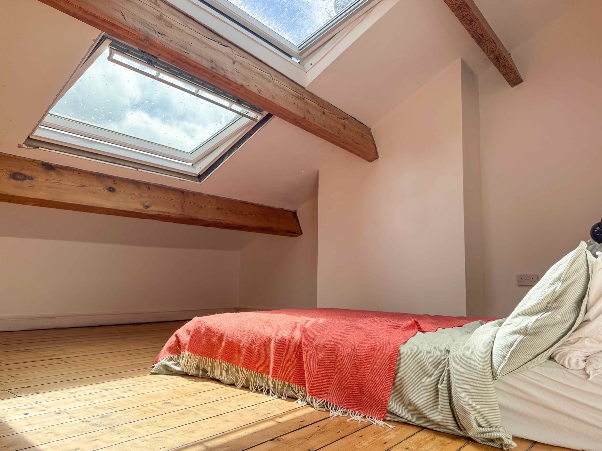 2 bedroom end terraced house For Sale in Hebden Bridge - Photograph 12.