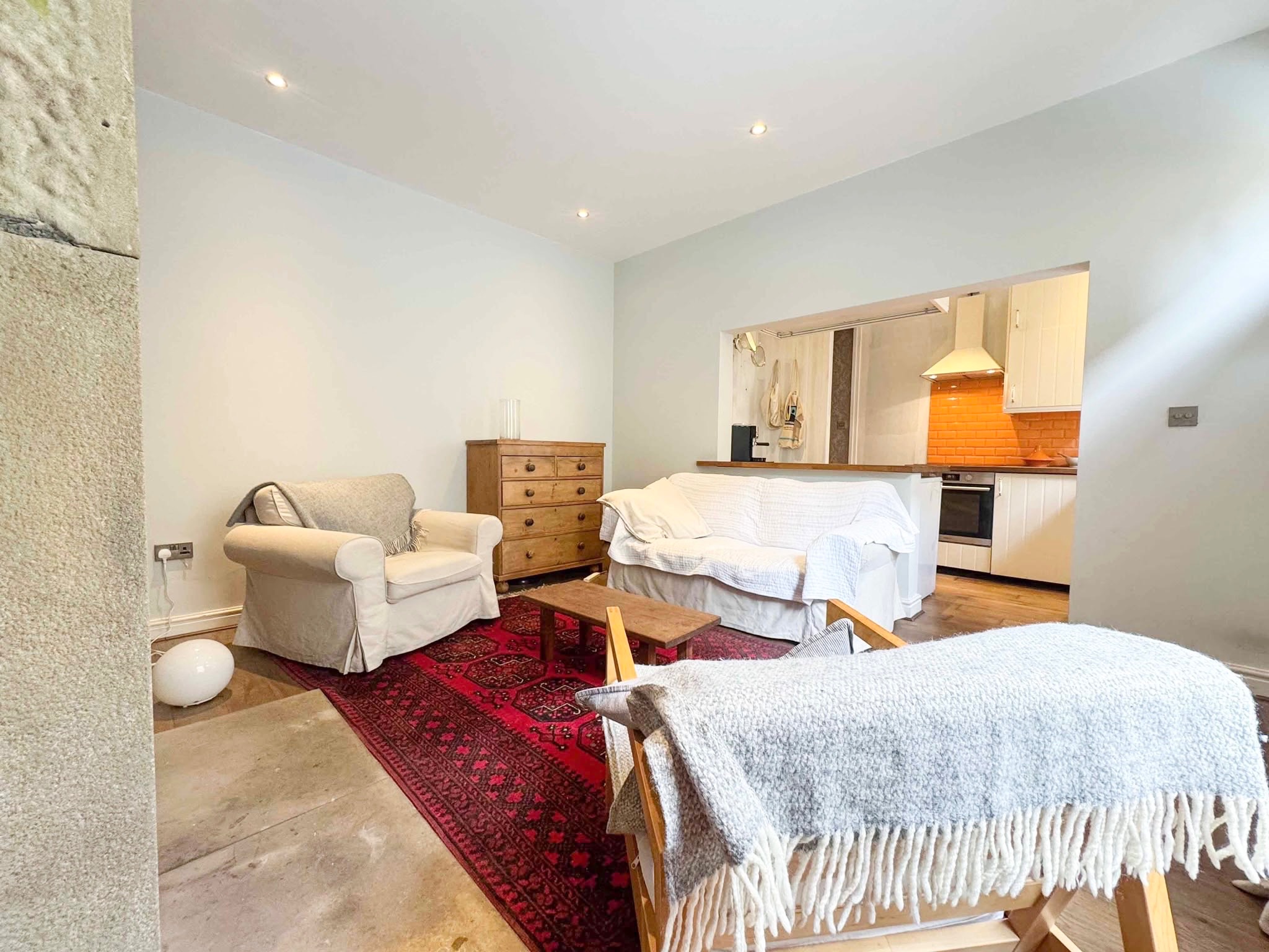 2 bedroom end terraced house For Sale in Hebden Bridge - Photograph 7.