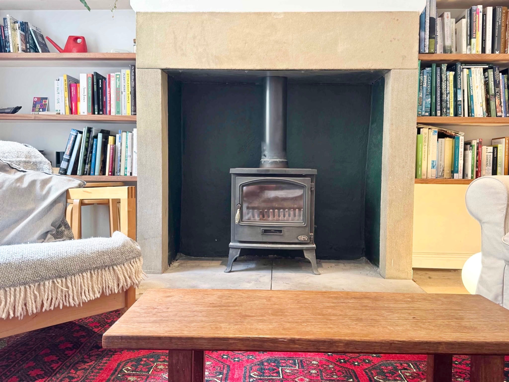 2 bedroom end terraced house For Sale in Hebden Bridge - Photograph 4.