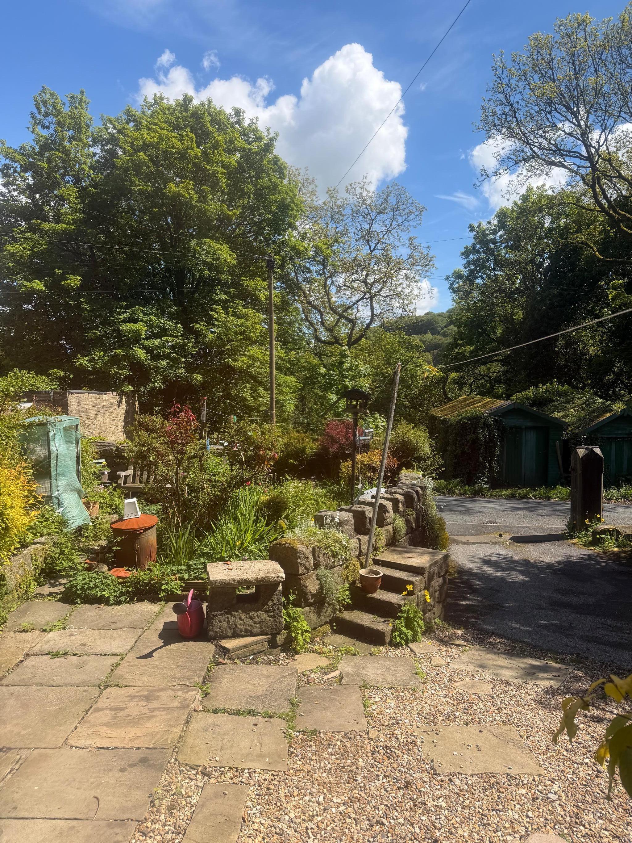 4 bedroom semi-detached house For Sale in Hebden Bridge - Photograph 19.