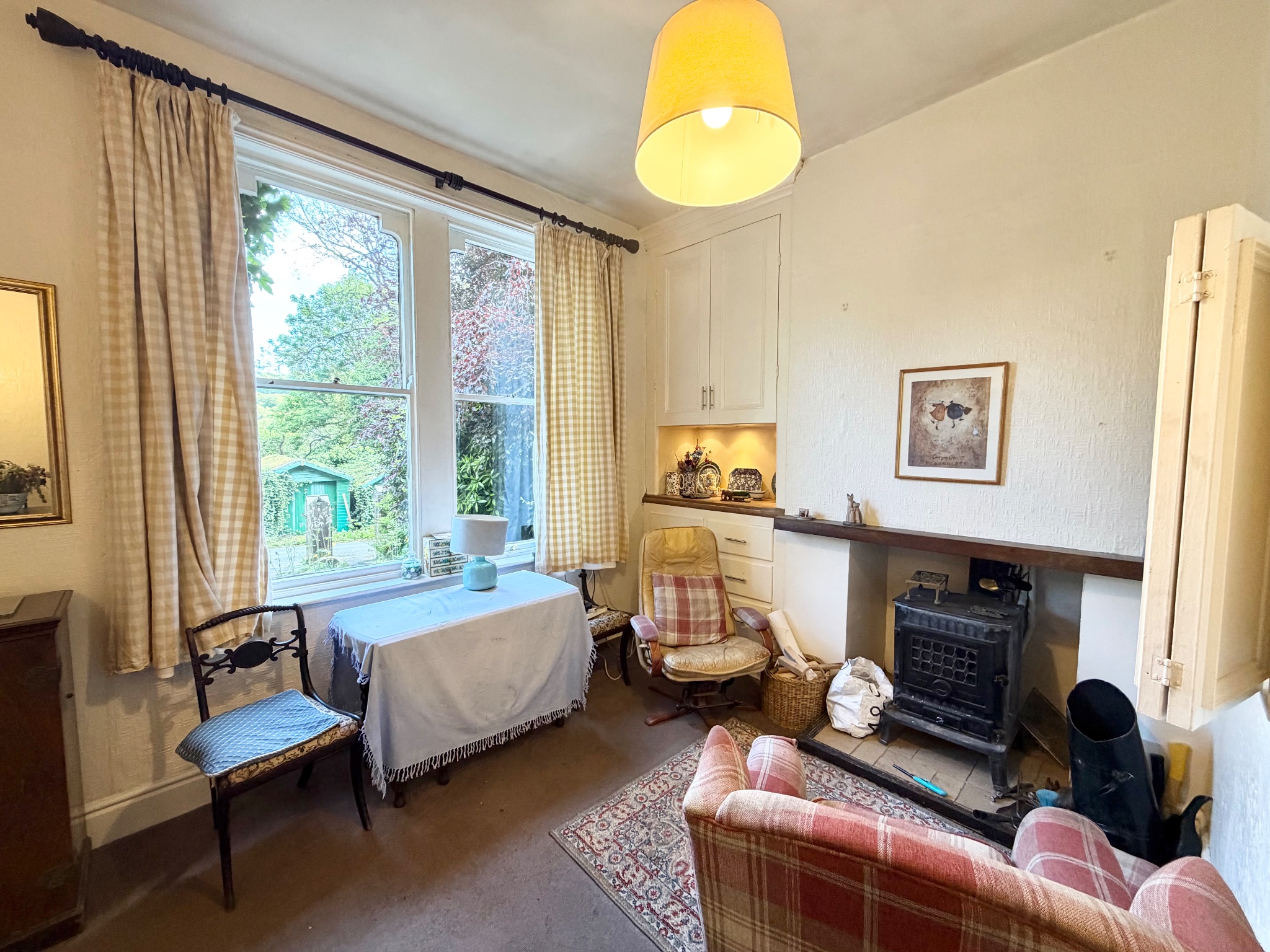4 bedroom semi-detached house For Sale in Hebden Bridge - Photograph 4.