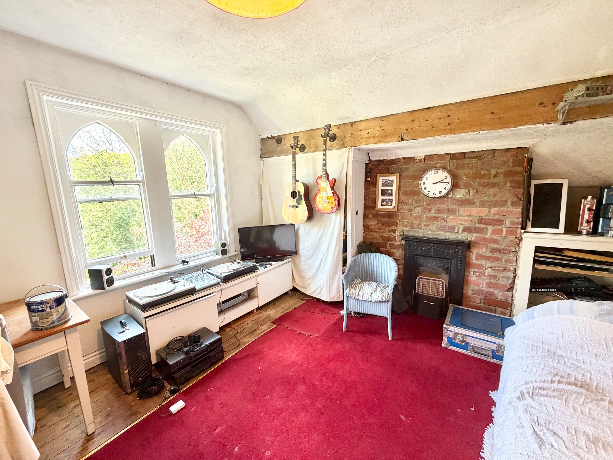 4 bedroom semi-detached house For Sale in Hebden Bridge - Photograph 16.