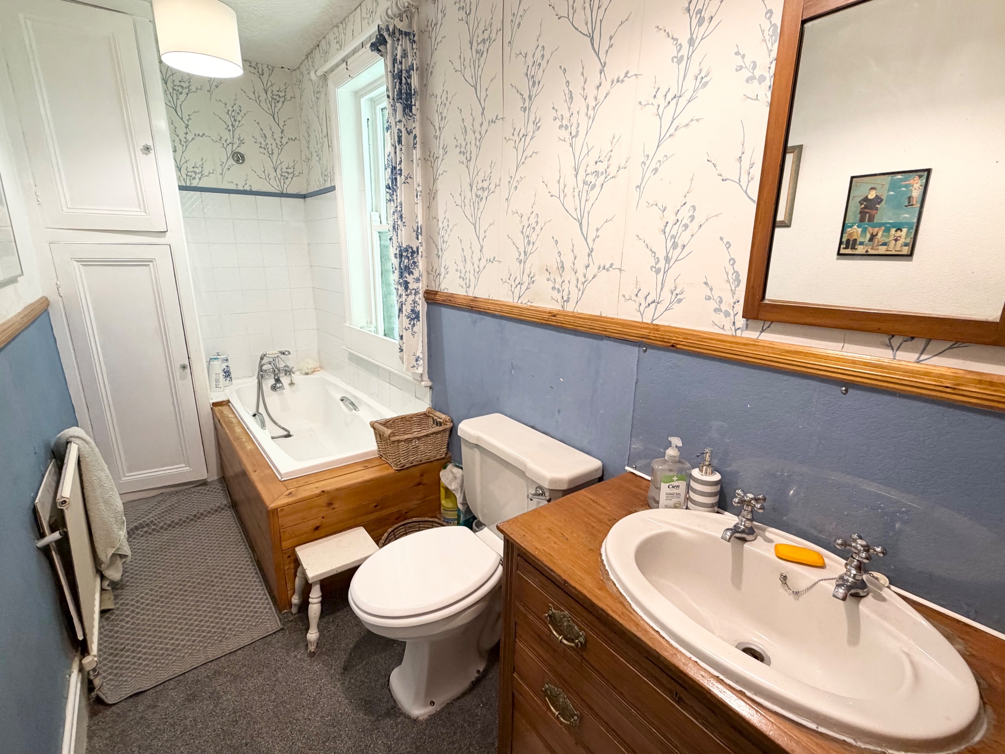 4 bedroom semi-detached house For Sale in Hebden Bridge - Photograph 10.