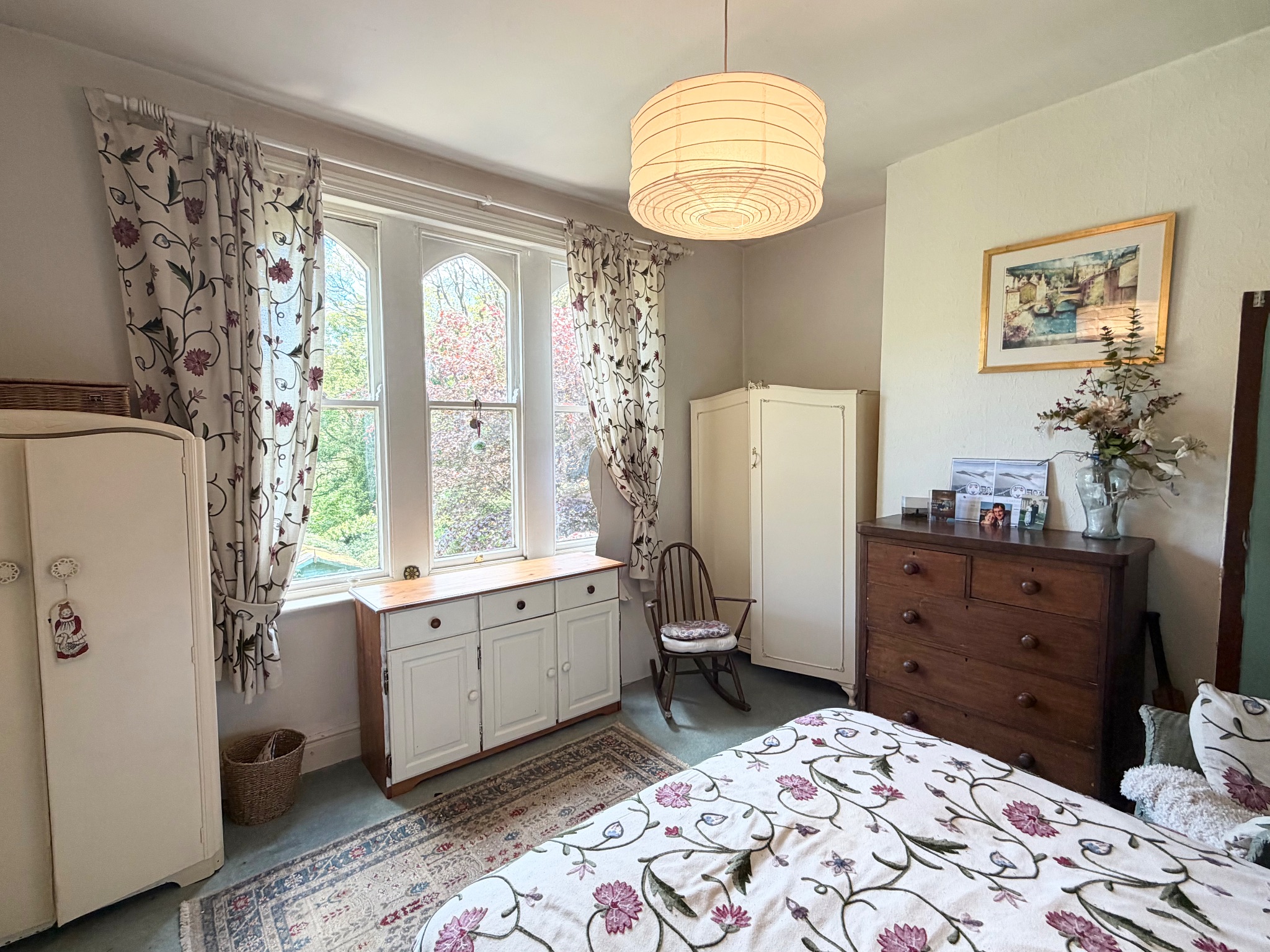 4 bedroom semi-detached house For Sale in Hebden Bridge - Photograph 11.