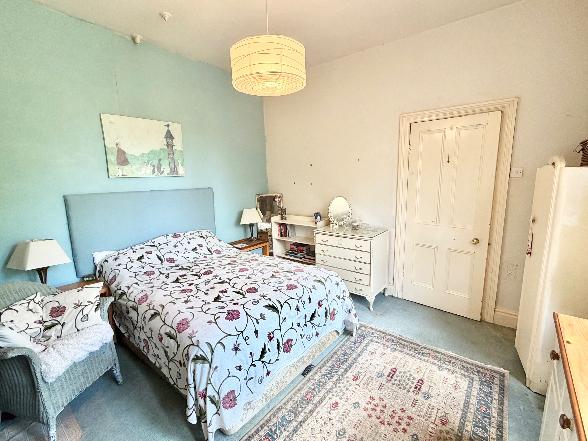 4 bedroom semi-detached house For Sale in Hebden Bridge - Photograph 12.