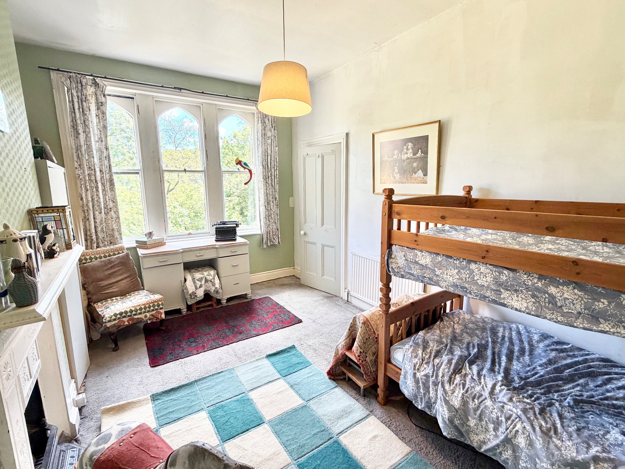 4 bedroom semi-detached house For Sale in Hebden Bridge - Photograph 13.