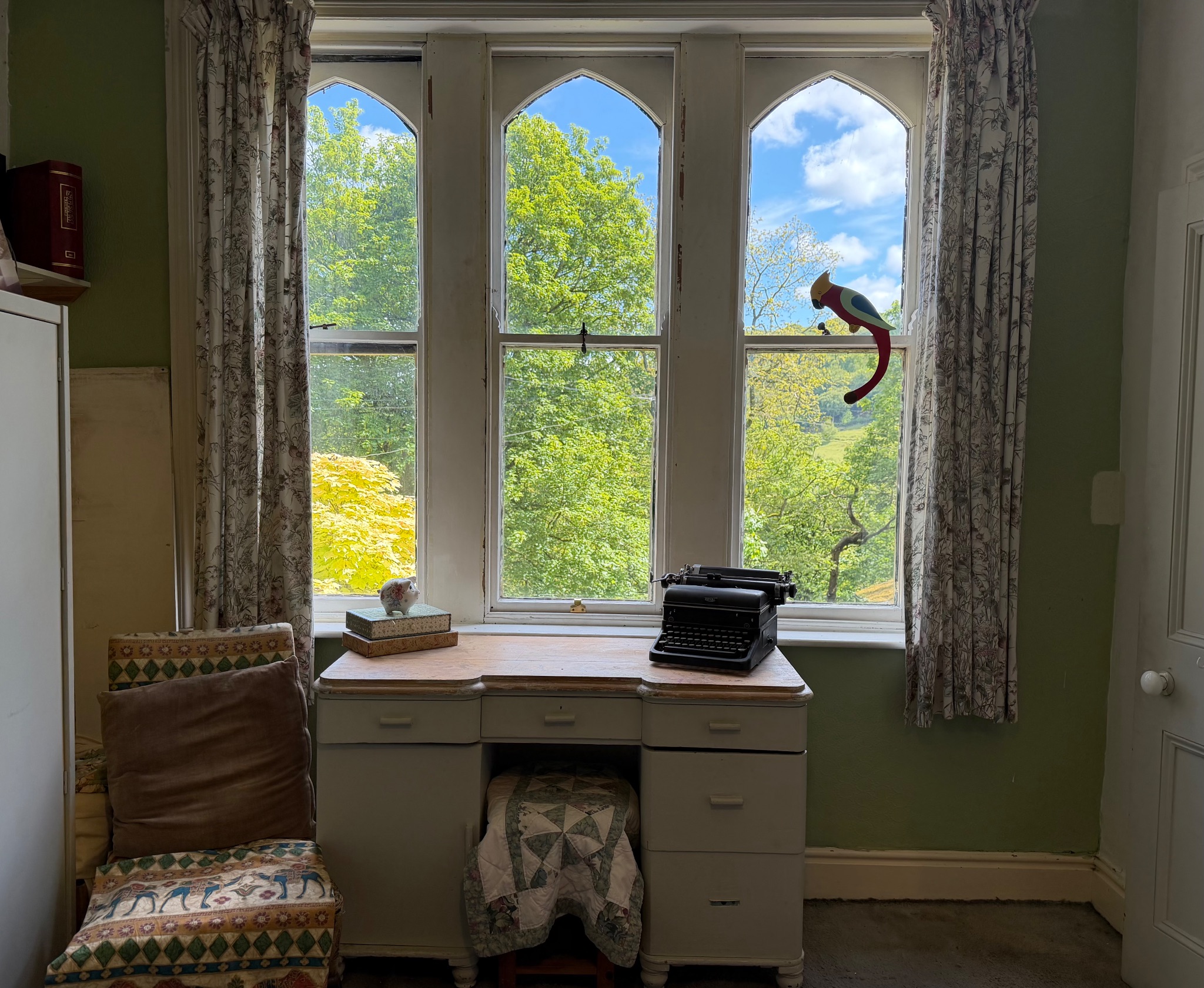 4 bedroom semi-detached house For Sale in Hebden Bridge - Photograph 15.