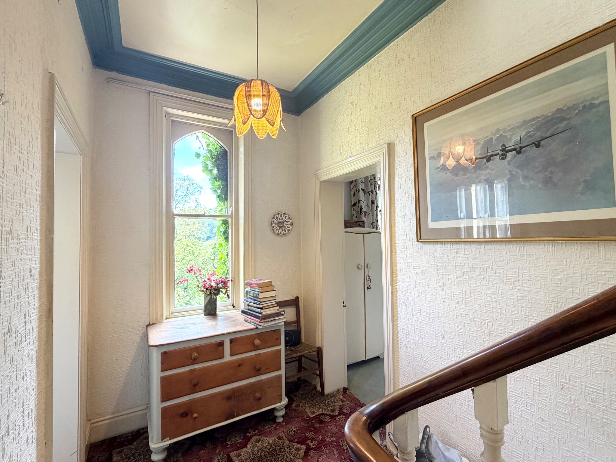4 bedroom semi-detached house For Sale in Hebden Bridge - Photograph 9.