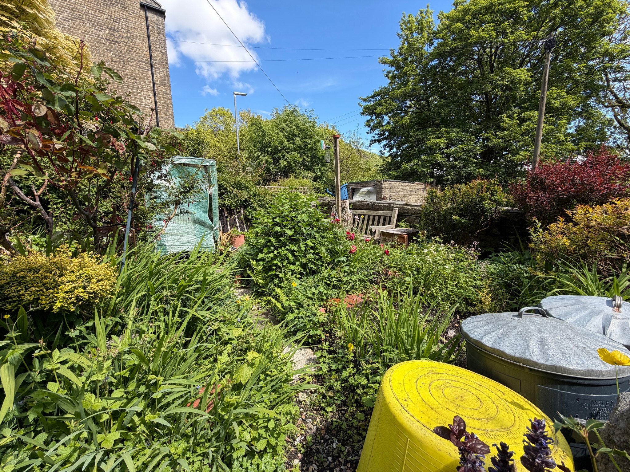 4 bedroom semi-detached house For Sale in Hebden Bridge - Photograph 22.