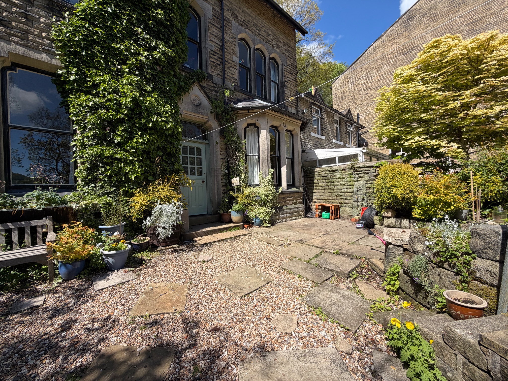 4 bedroom semi-detached house For Sale in Hebden Bridge - Photograph 23.