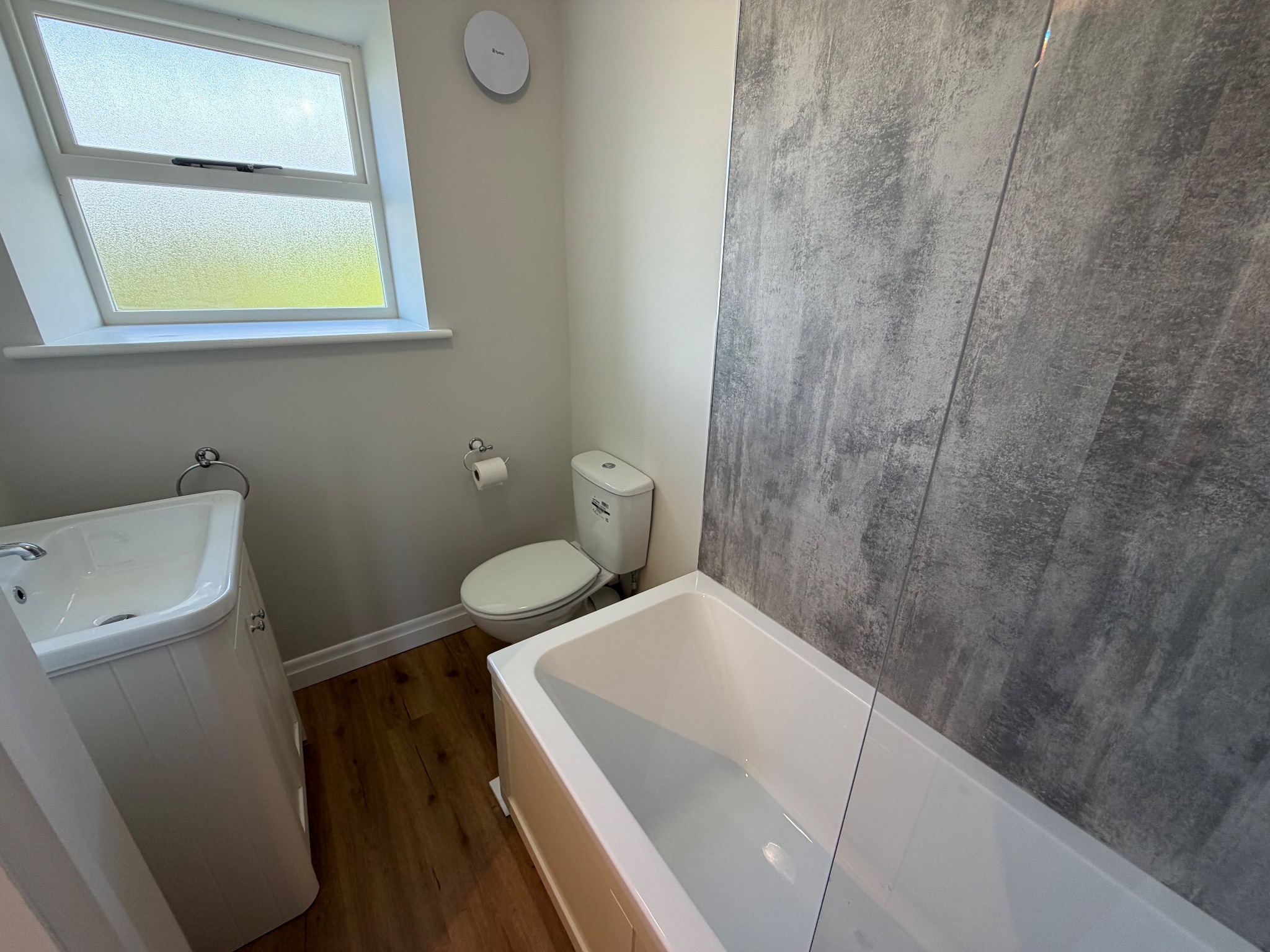 2 bedroom mid terraced house To Let in Heptonstall - Photograph 16.