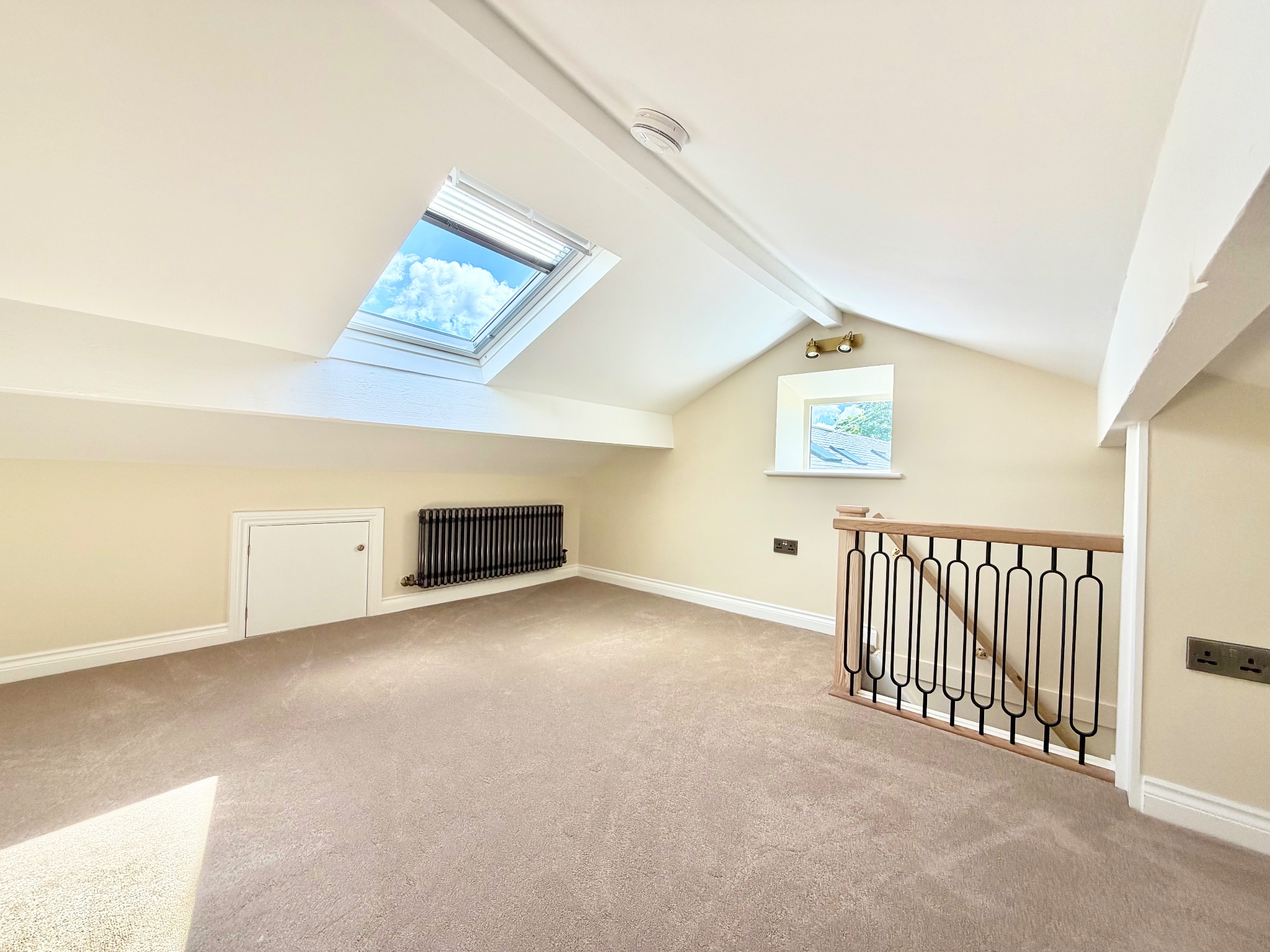 2 bedroom mid terraced house To Let in Heptonstall - Photograph 19.