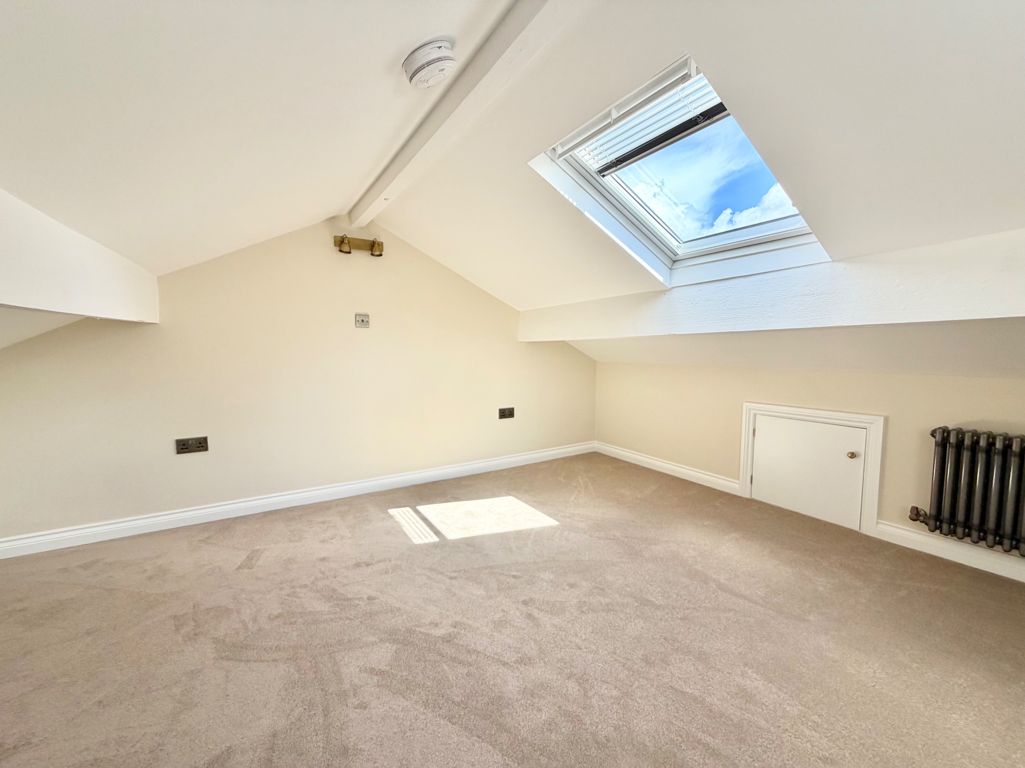 2 bedroom mid terraced house To Let in Heptonstall - Photograph 18.