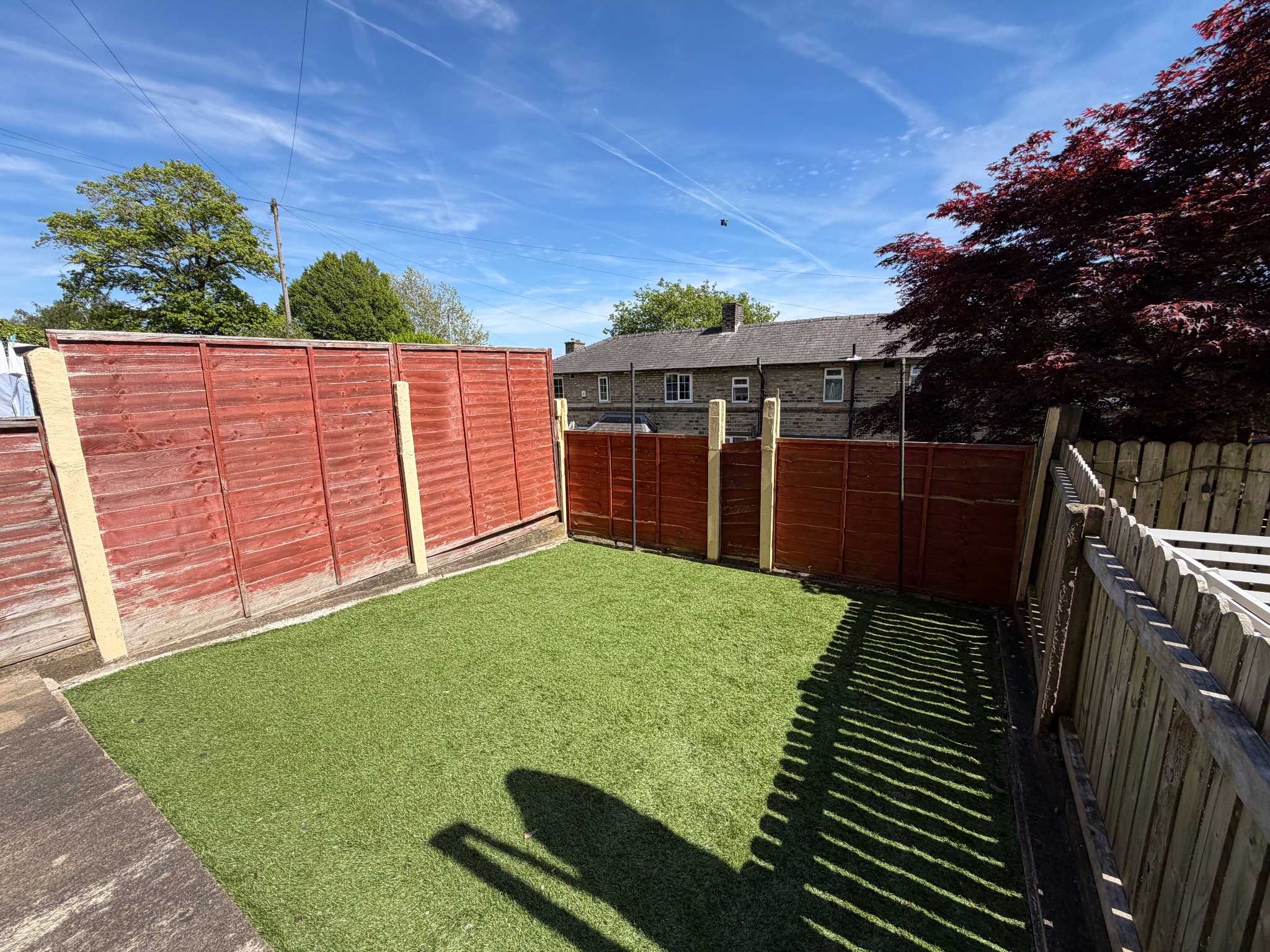 2 bedroom mid terraced house For Sale in Sowerby Bridge - Photograph 18.