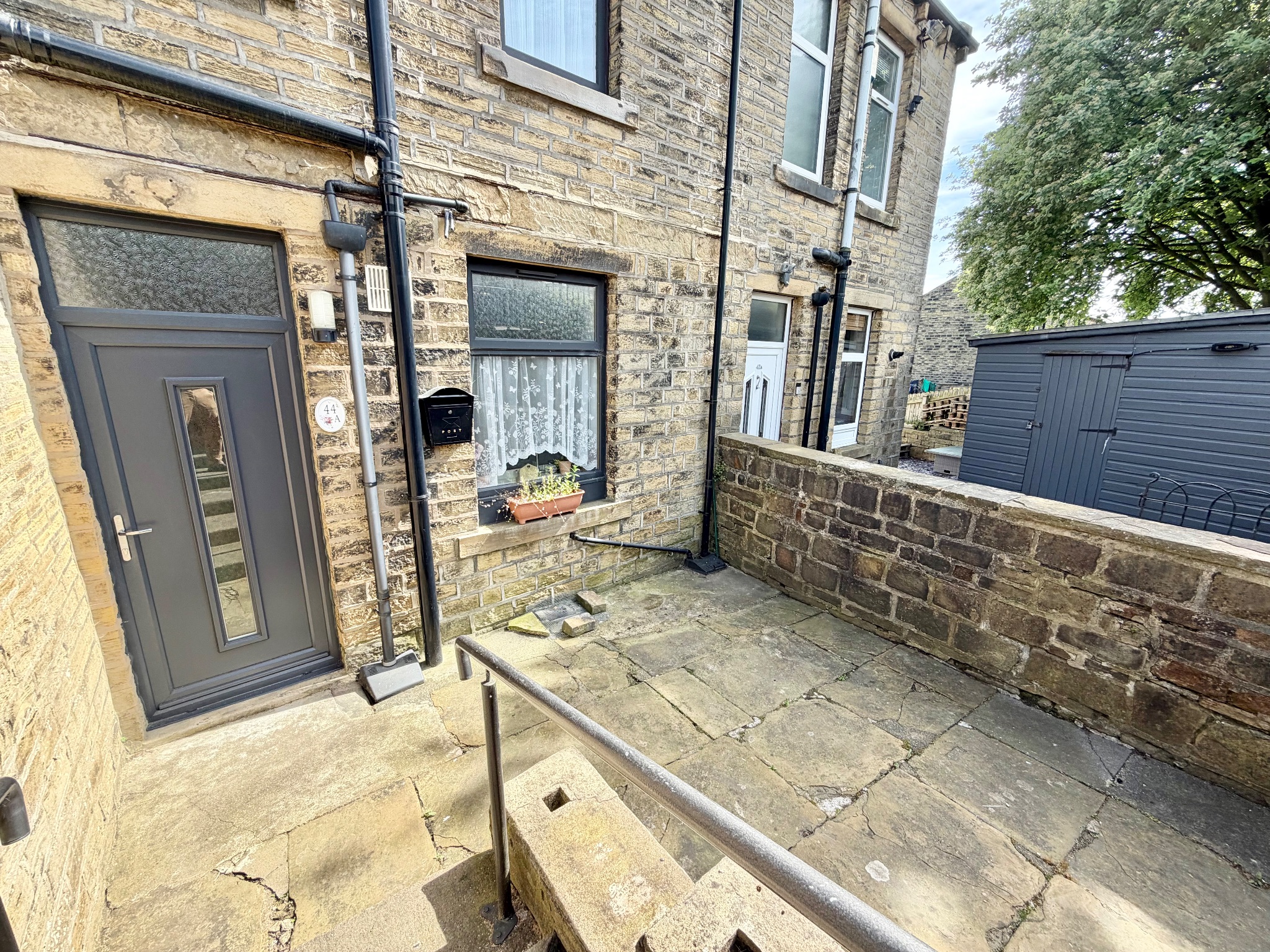 2 bedroom mid terraced house For Sale in Sowerby Bridge - Photograph 24.