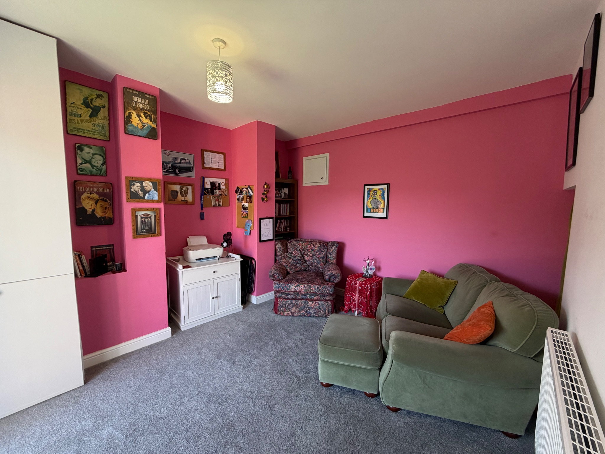 2 bedroom mid terraced house For Sale in Sowerby Bridge - Photograph 9.