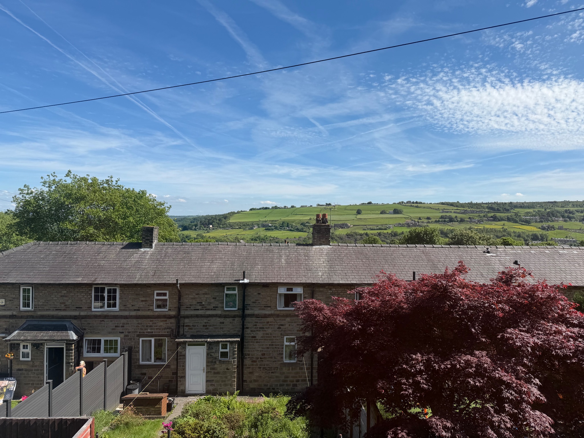 2 bedroom mid terraced house For Sale in Sowerby Bridge - Photograph 21.