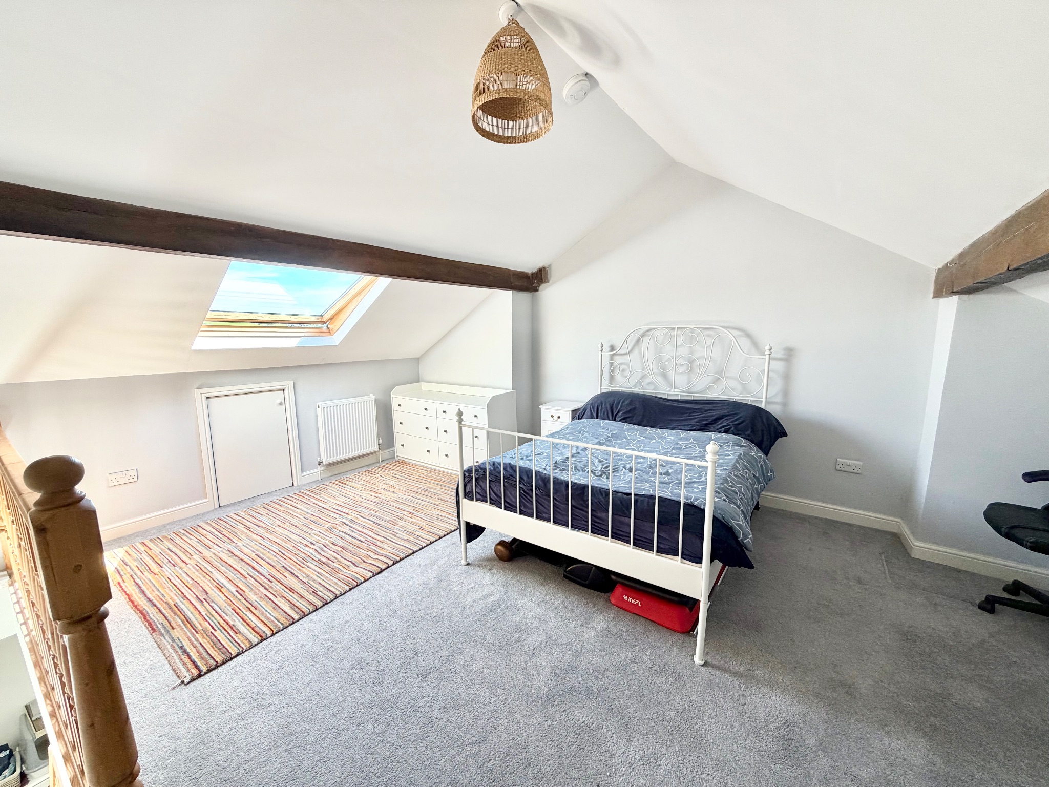 2 bedroom mid terraced house For Sale in Sowerby Bridge - Photograph 16.