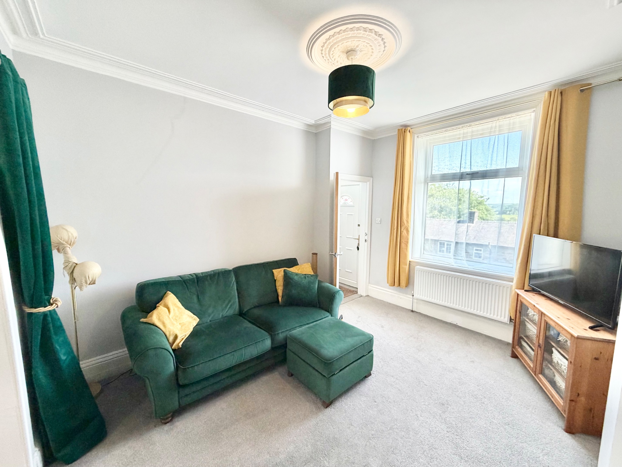 2 bedroom mid terraced house For Sale in Sowerby Bridge - Photograph 7.
