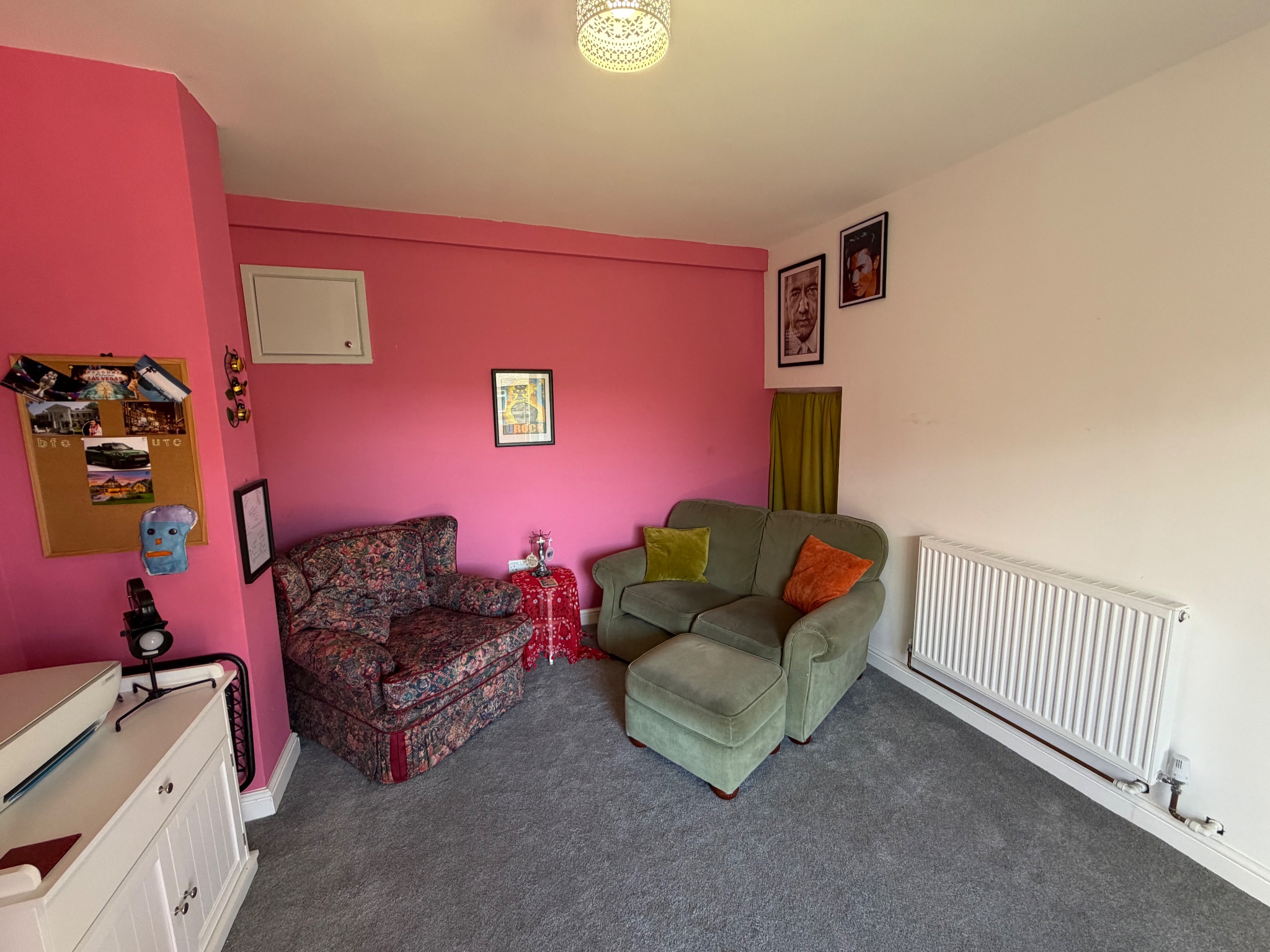 2 bedroom mid terraced house For Sale in Sowerby Bridge - Photograph 10.