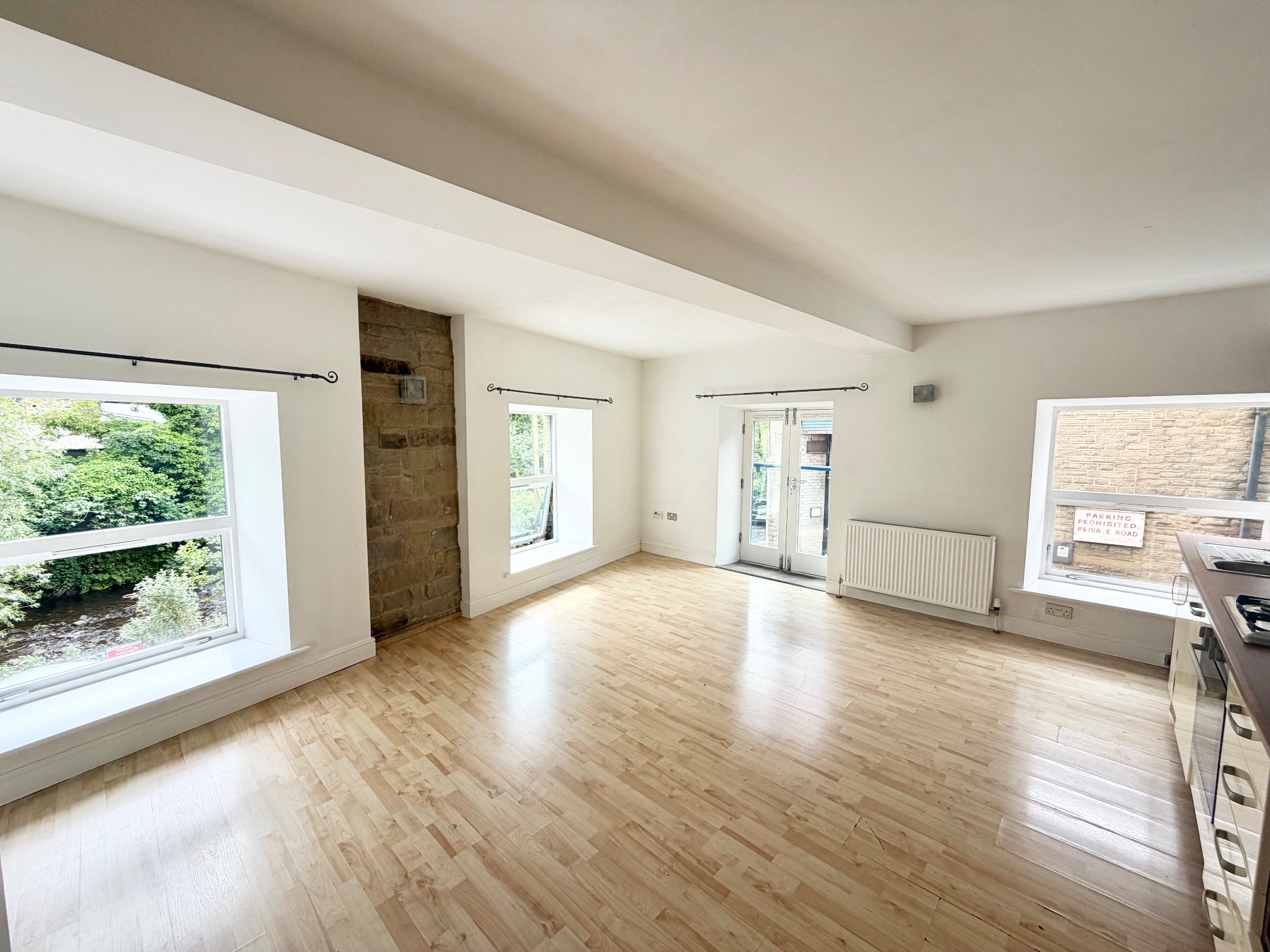 2 bedroom apartment flat/apartment For Sale in Sowerby Bridge - Photograph 14.
