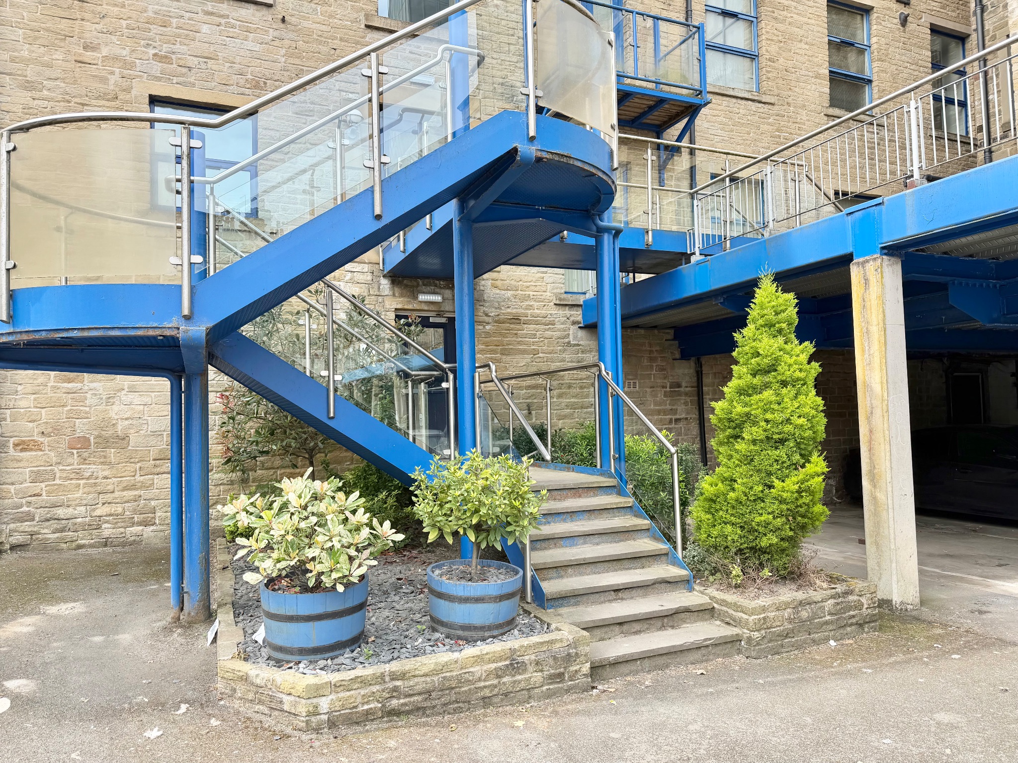 2 bedroom apartment flat/apartment For Sale in Sowerby Bridge - Photograph 18.