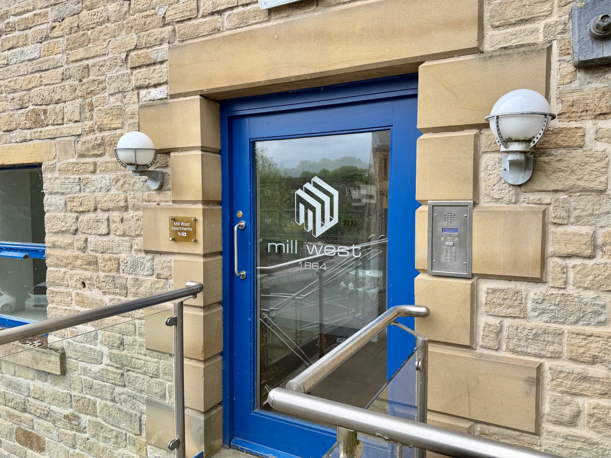 2 bedroom apartment flat/apartment For Sale in Sowerby Bridge - Photograph 16.