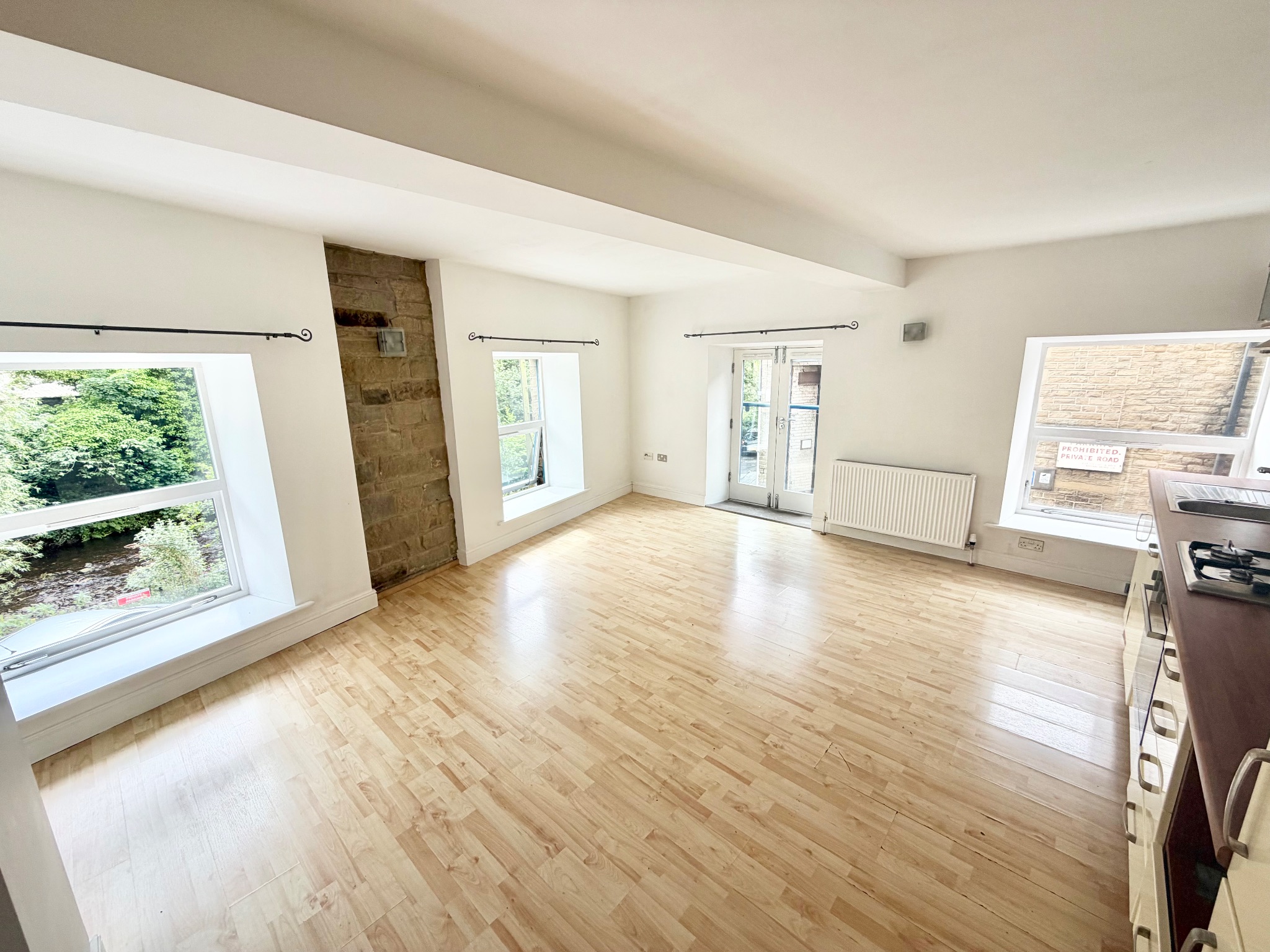 2 bedroom apartment flat/apartment For Sale in Sowerby Bridge - Photograph 13.