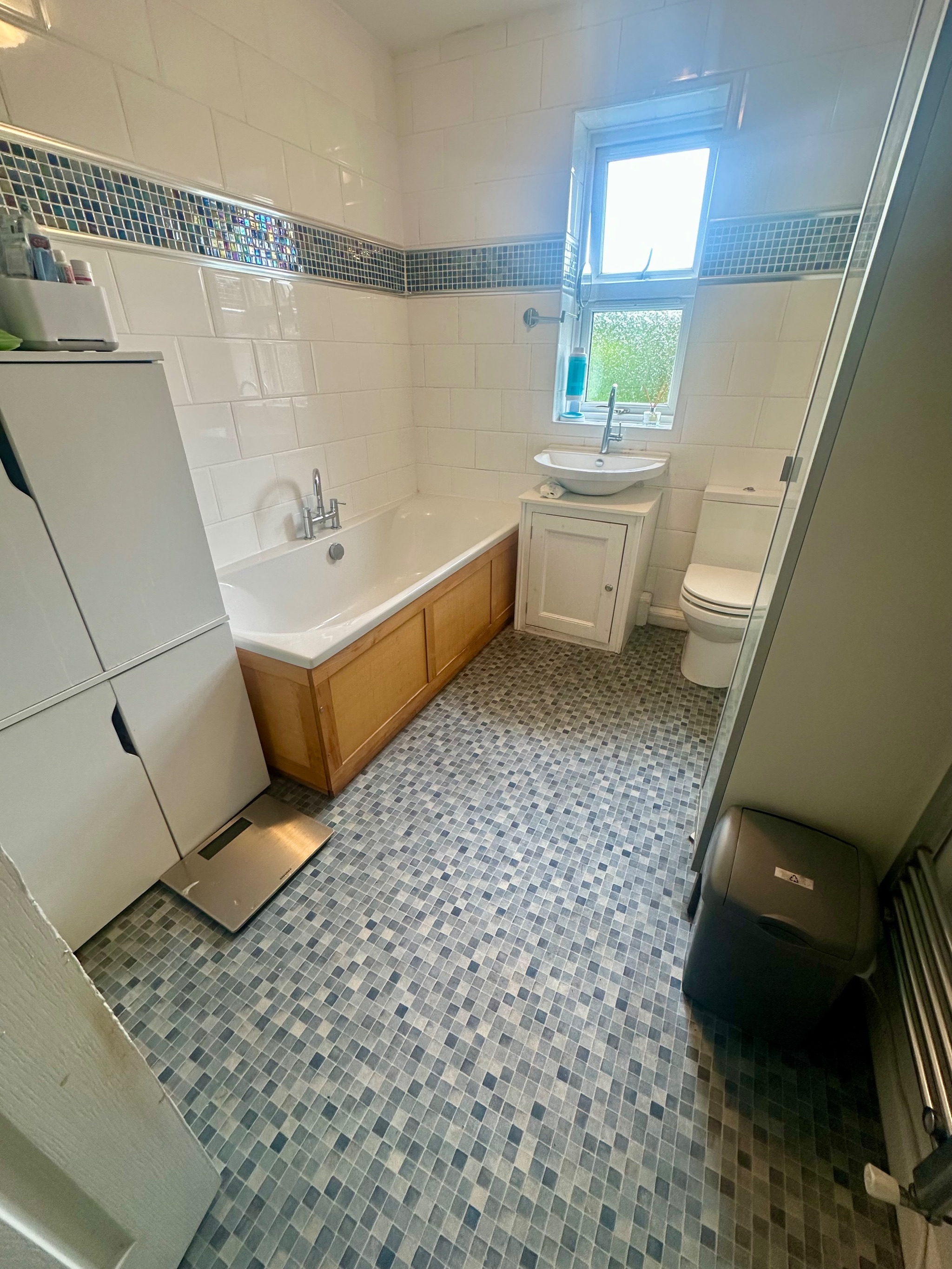 4 bedroom detached bungalow For Sale in Hebden Bridge - Photograph 17.
