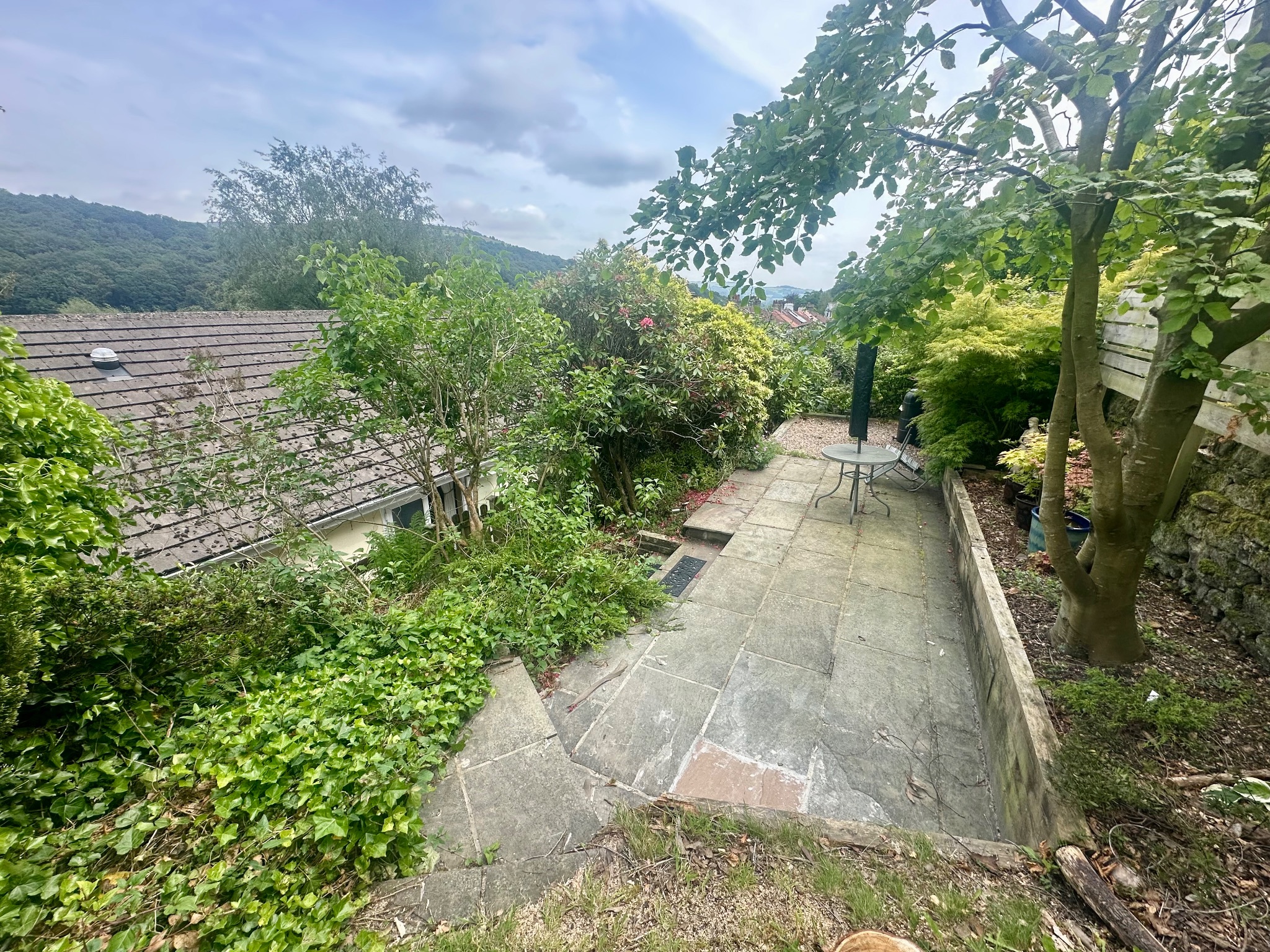 4 bedroom detached bungalow For Sale in Hebden Bridge - Photograph 23.