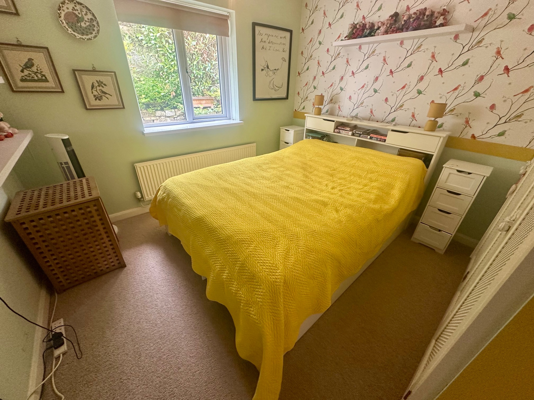 4 bedroom detached bungalow For Sale in Hebden Bridge - Photograph 13.