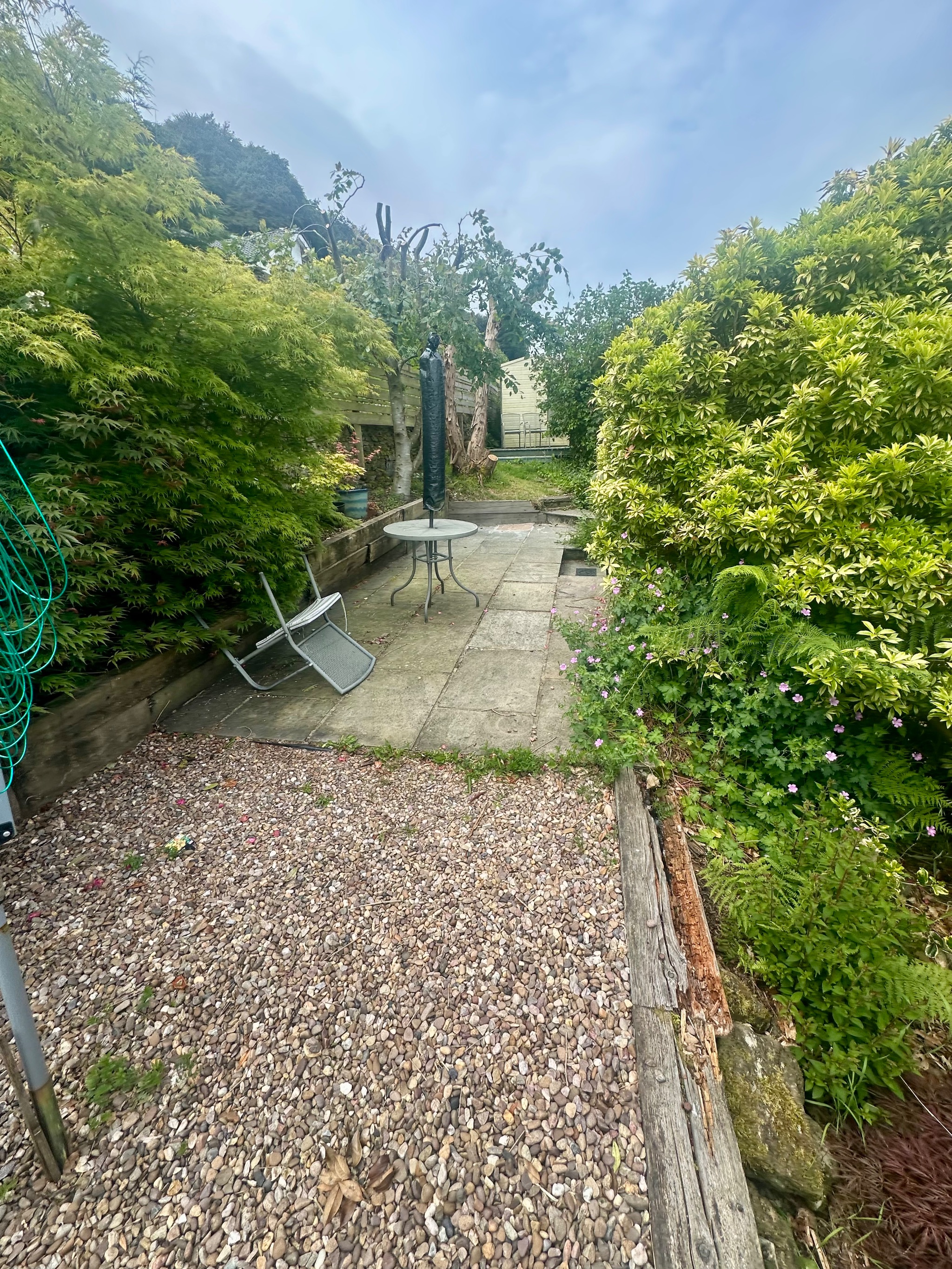4 bedroom detached bungalow For Sale in Hebden Bridge - Photograph 25.
