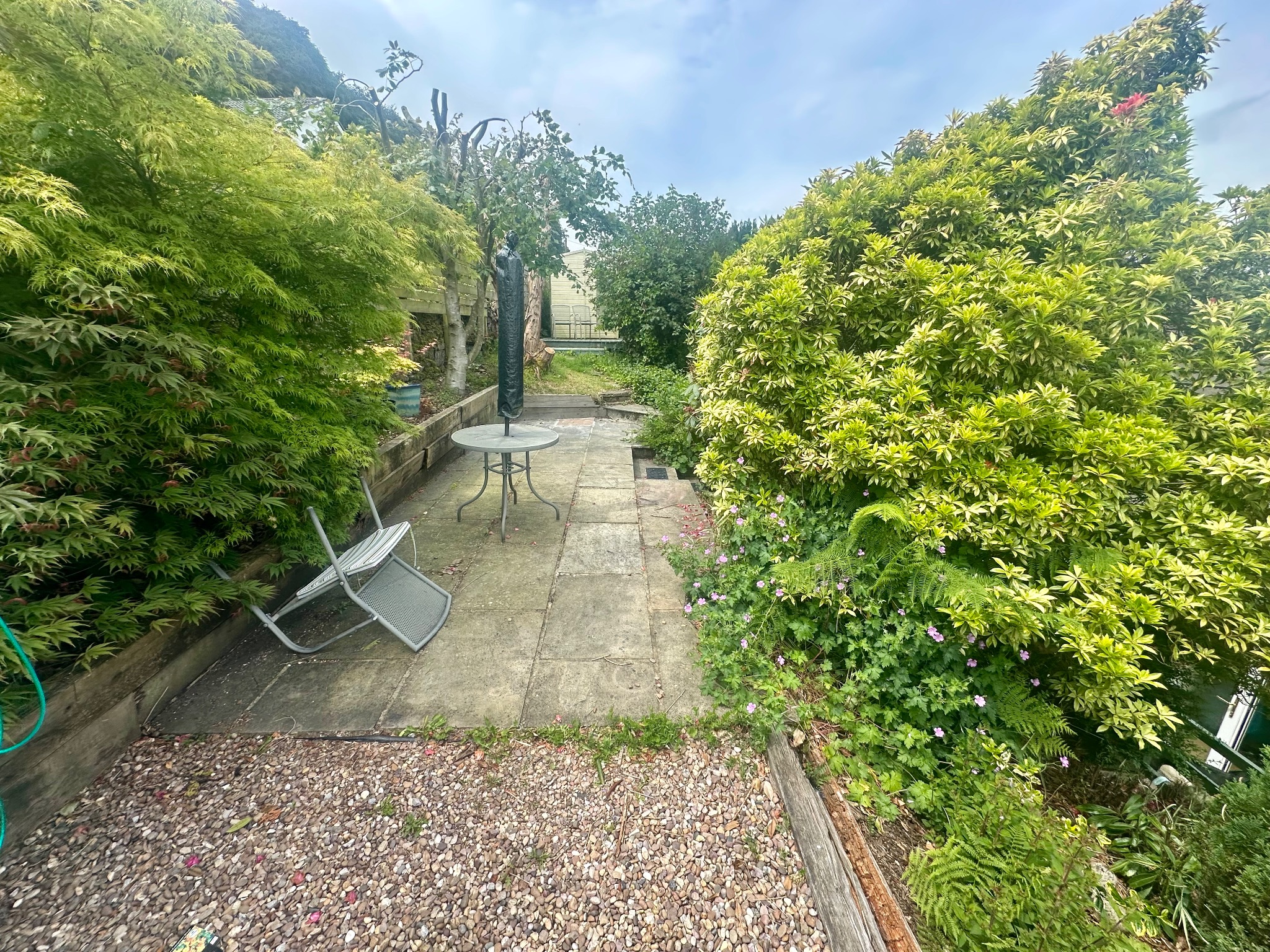 4 bedroom detached bungalow For Sale in Hebden Bridge - Photograph 22.