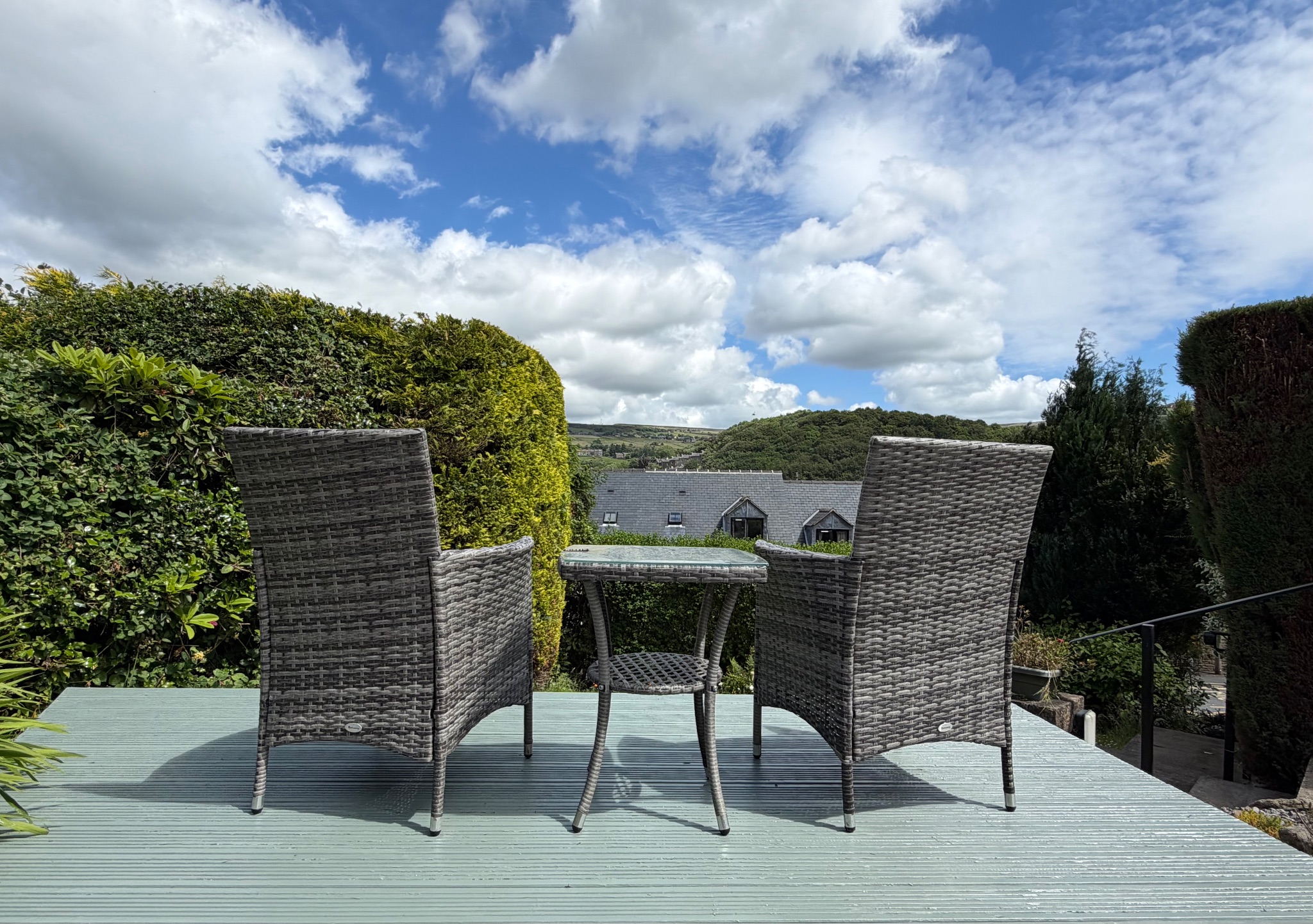 4 bedroom detached bungalow For Sale in Hebden Bridge - Photograph 34.