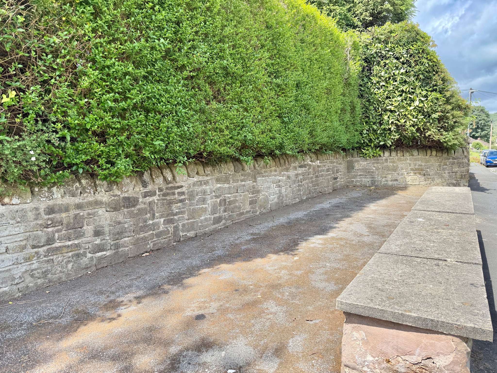 4 bedroom detached bungalow For Sale in Hebden Bridge - Photograph 38.