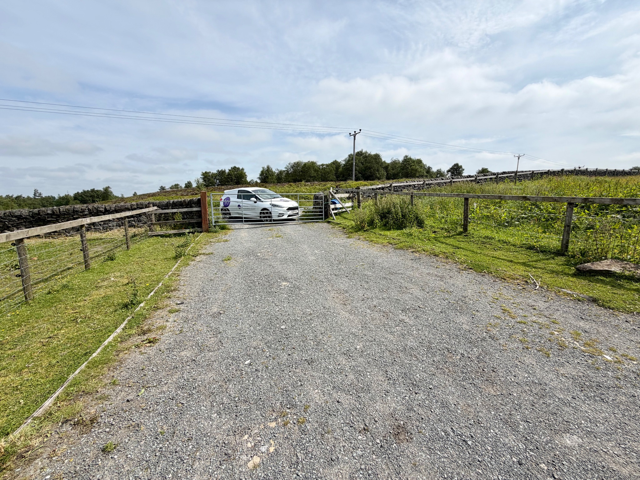 3 bedroom plot land For Sale in Cragg Vale - Photograph 6.