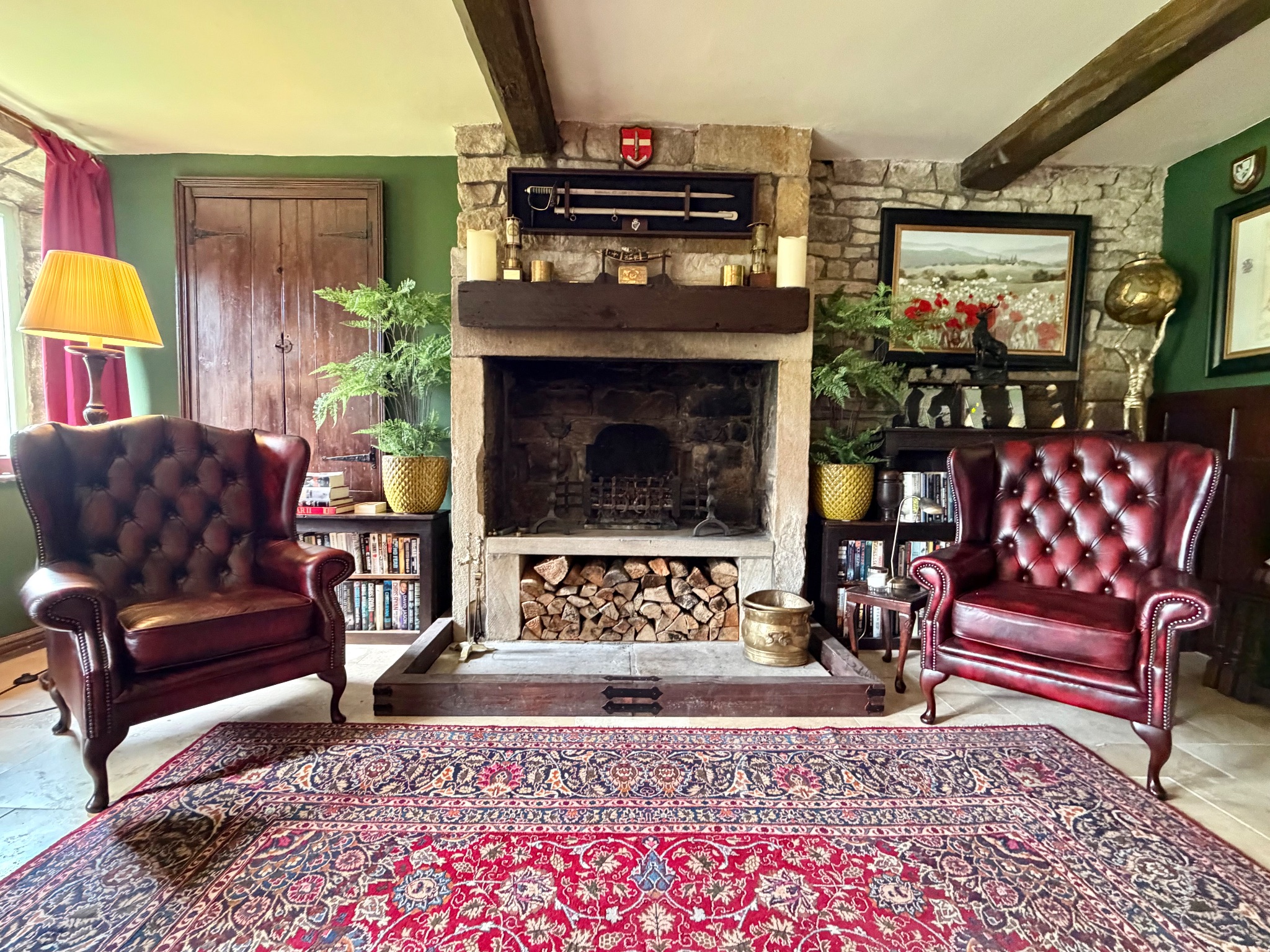4 bedroom semi-detached house For Sale in Todmorden - Photograph 18.