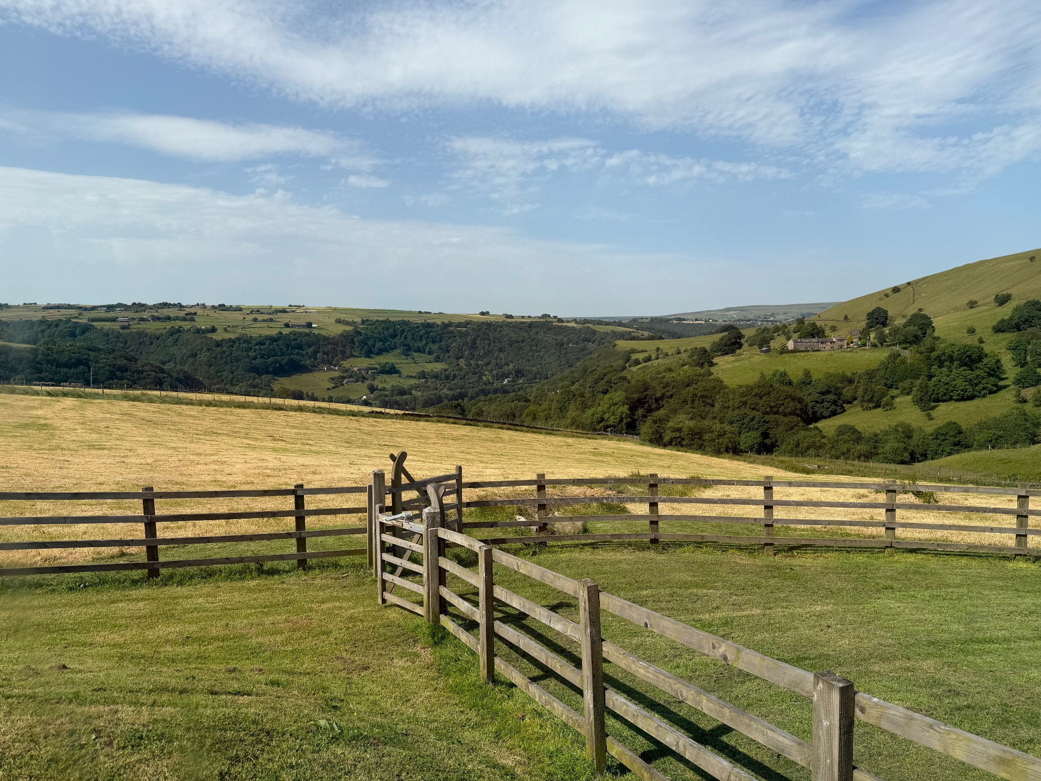 4 bedroom semi-detached house For Sale in Todmorden - Photograph 53.