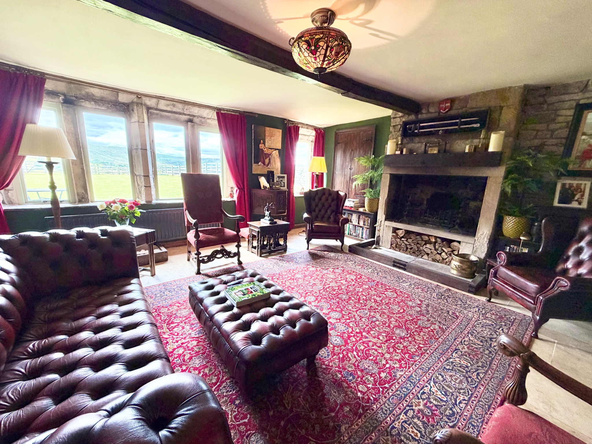4 bedroom semi-detached house For Sale in Todmorden - Photograph 15.