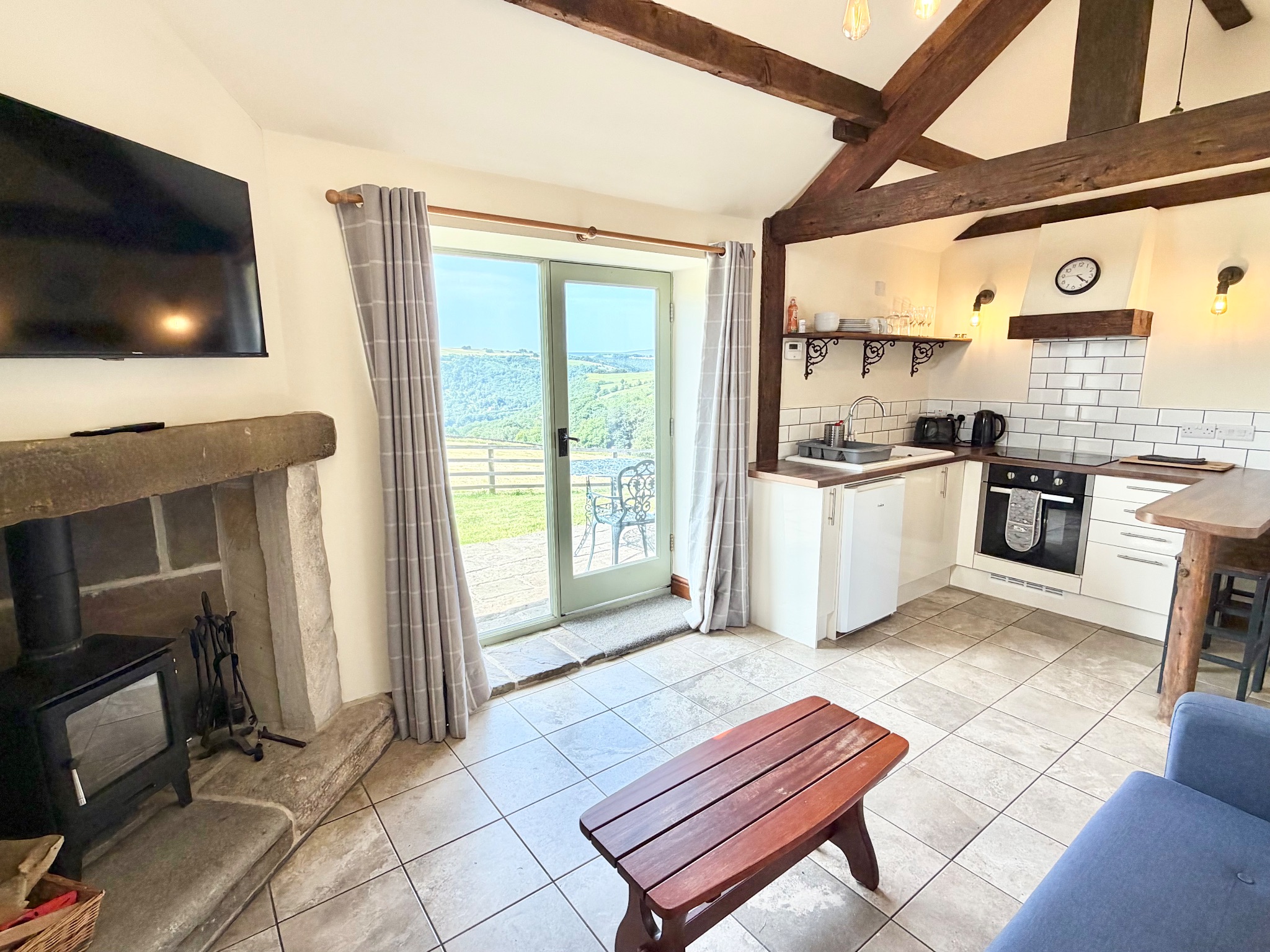 4 bedroom semi-detached house For Sale in Todmorden - Photograph 56.