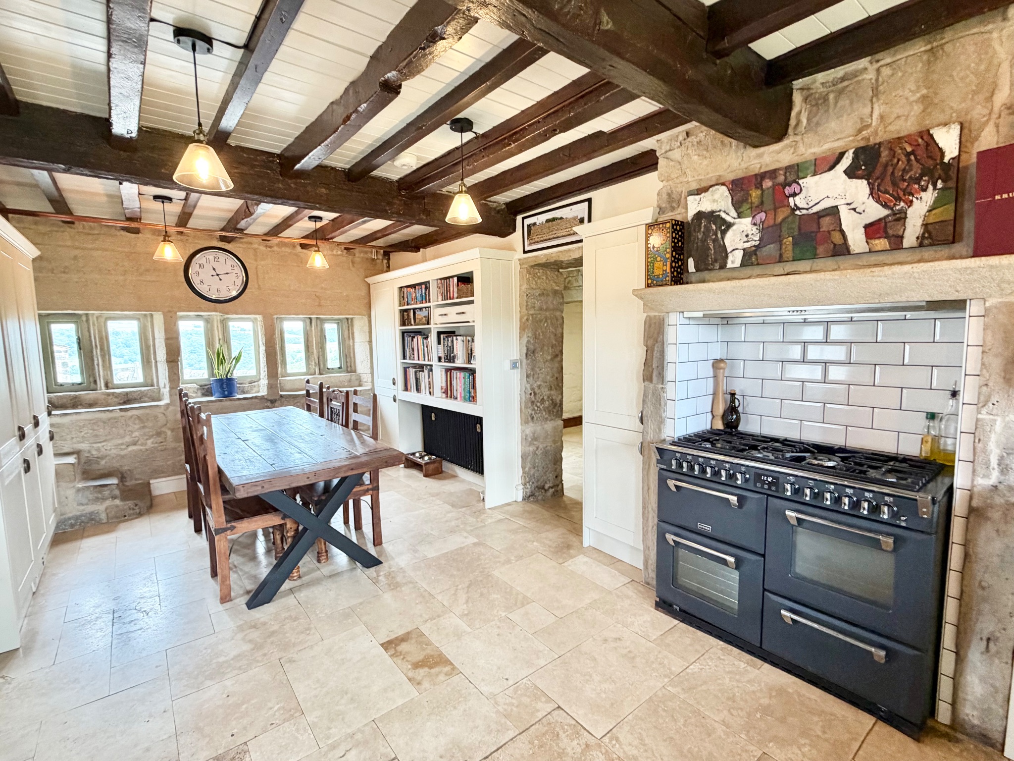 4 bedroom semi-detached house For Sale in Todmorden - Photograph 7.