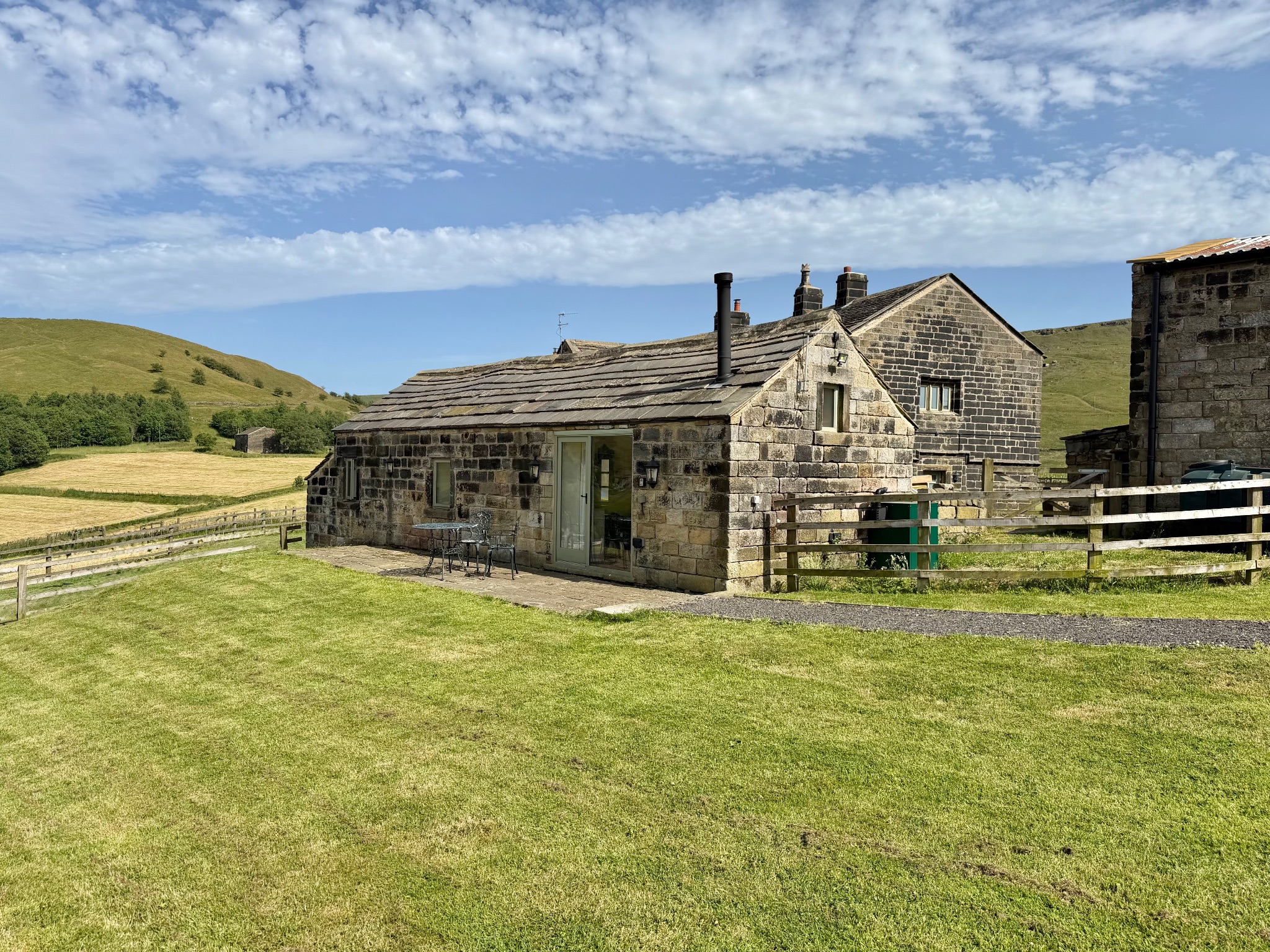 4 bedroom semi-detached house For Sale in Todmorden - Photograph 50.